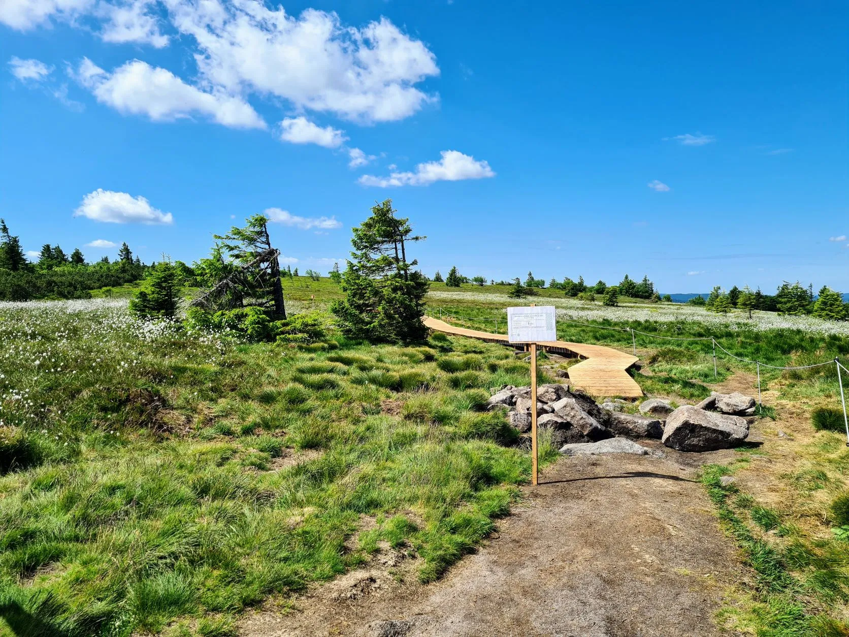 Etappe 36: Lac Blanc ⇒ Mittlach (GR5) - foto 1