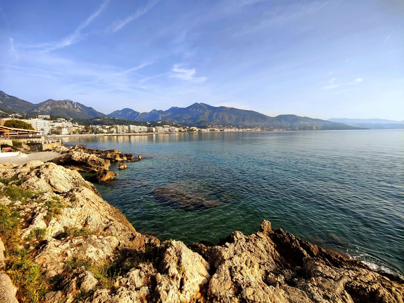 Etappe 93: Menton ⇒ Nice - foto 3