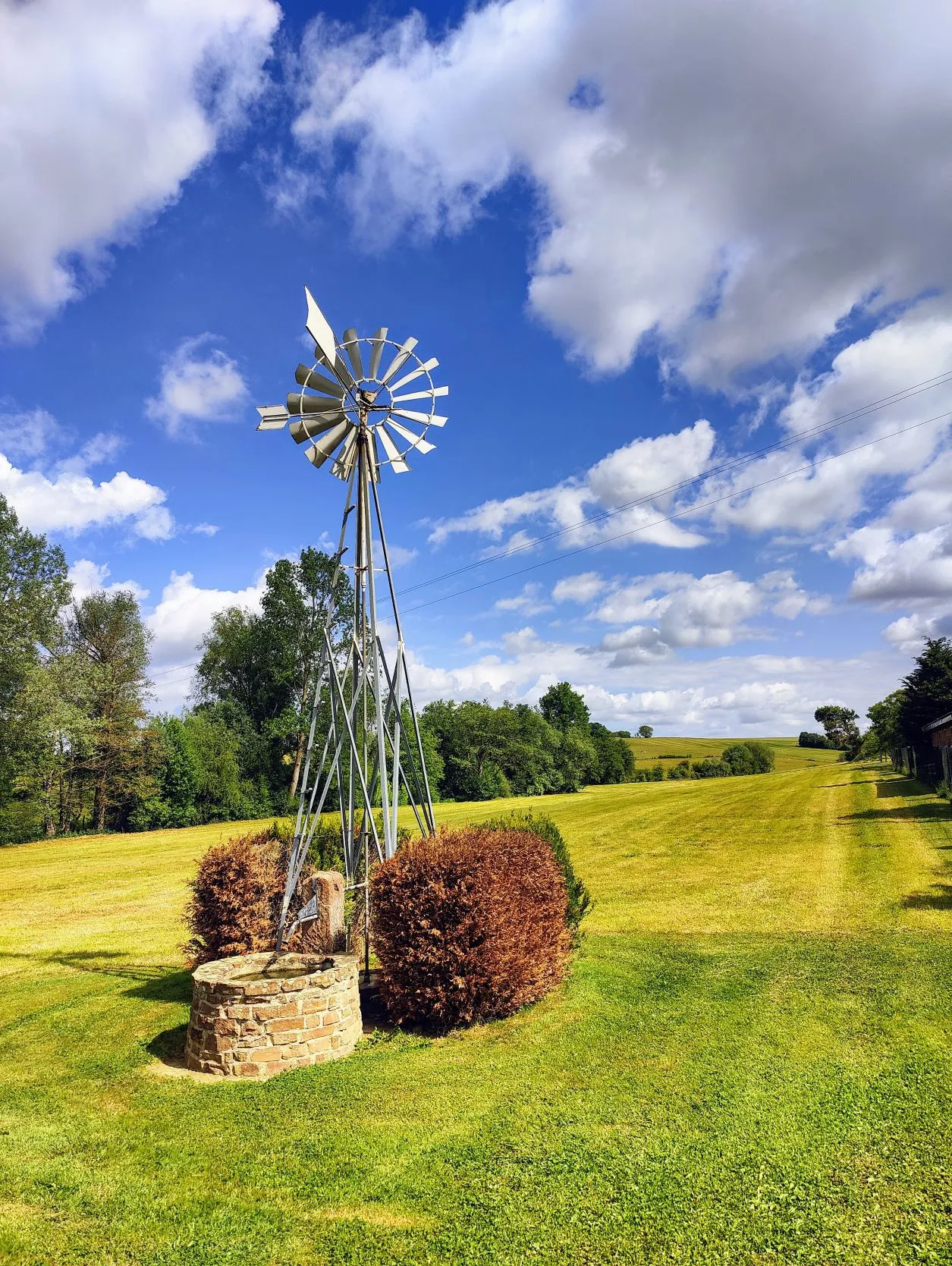 Etappe 27: Gondrexange ⇒ Saint-Quirin (GR5) - foto 2