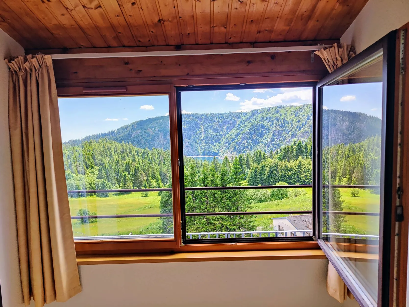 Etappe 35: Faurupt ⇒ Lac Blanc (GR5) - foto 7