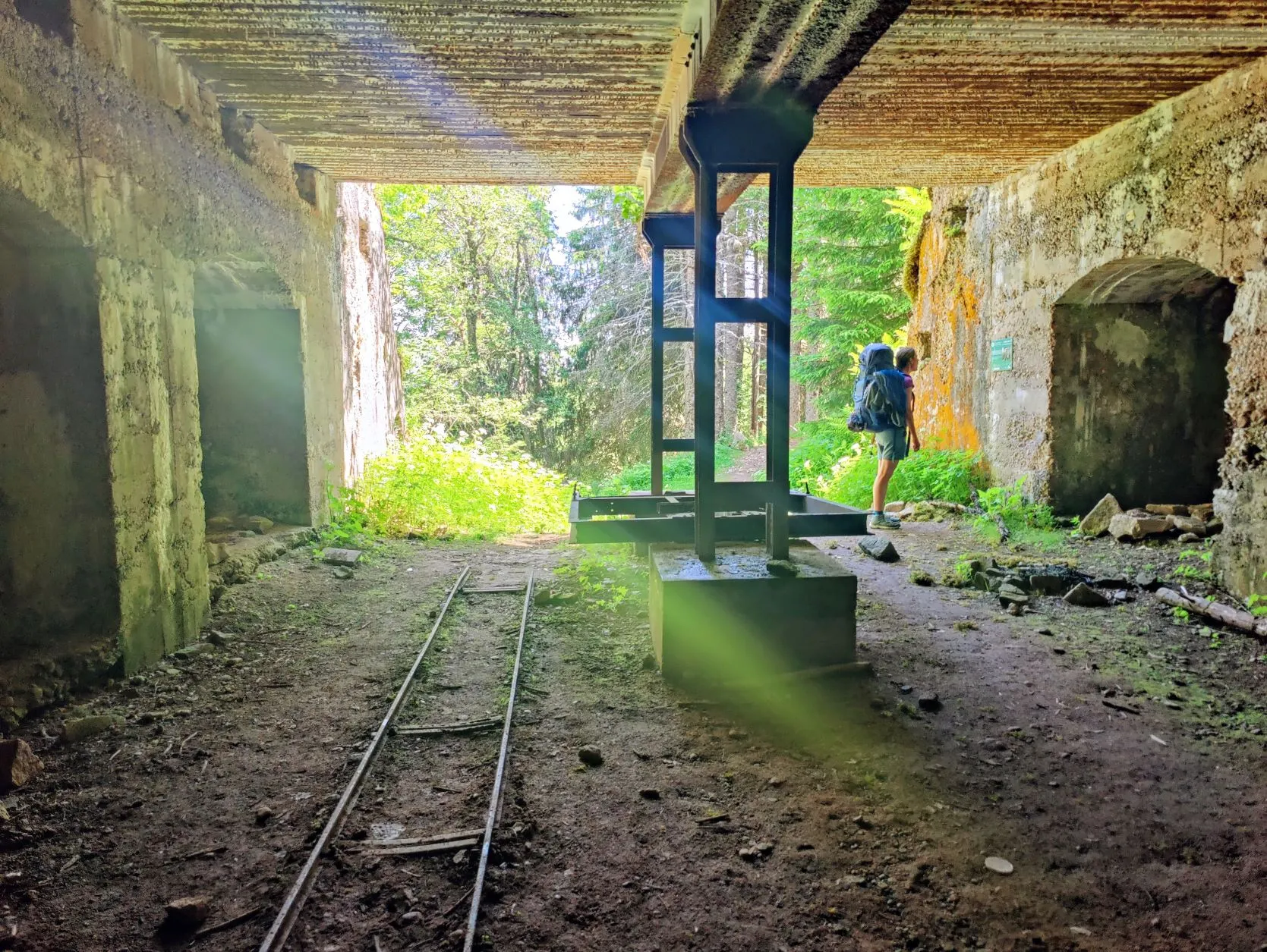 Etappe 35: Faurupt ⇒ Lac Blanc (GR5) - foto 5