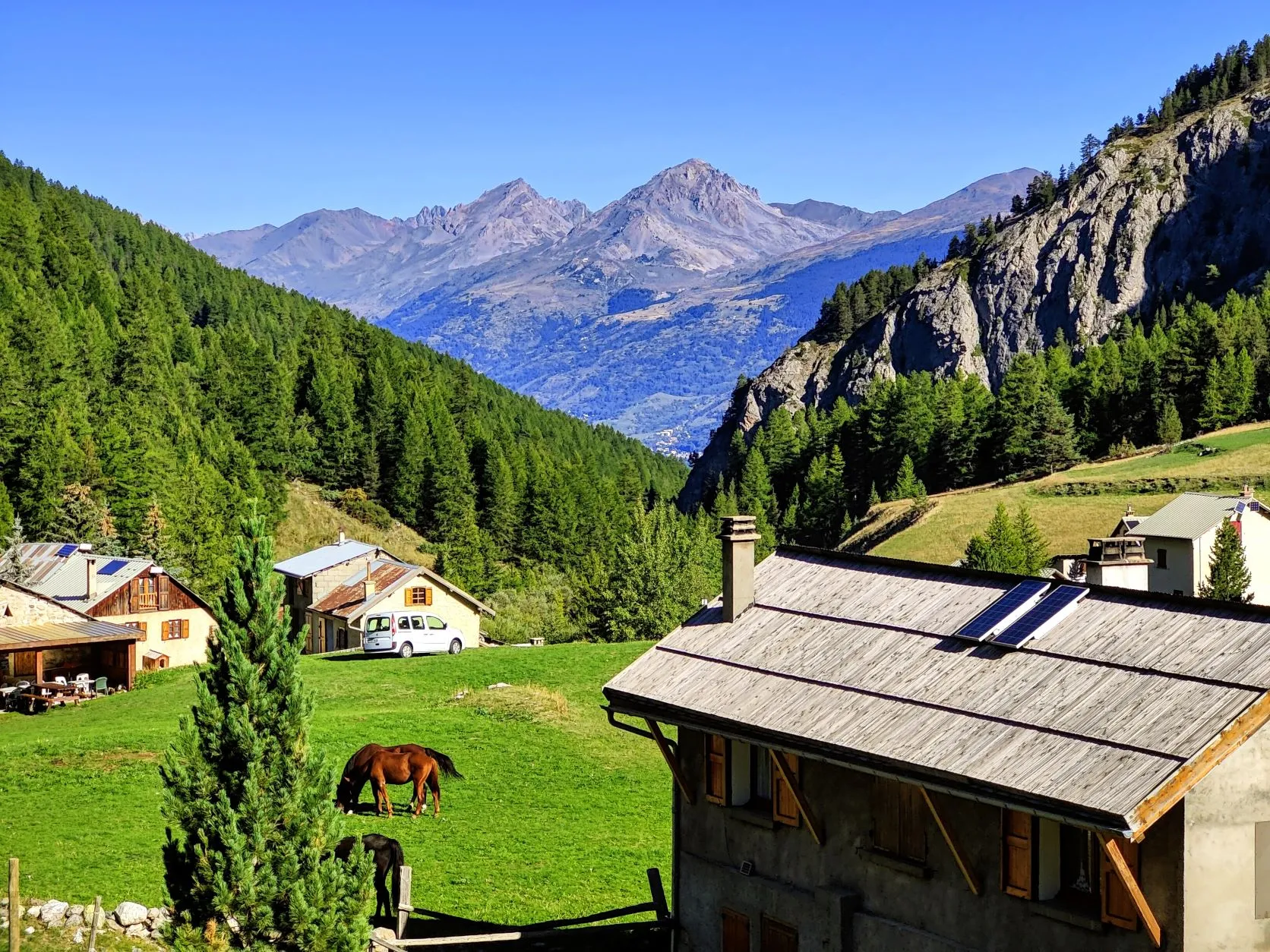 Etappe 78: Briançon ⇒ Brunissard - foto 2