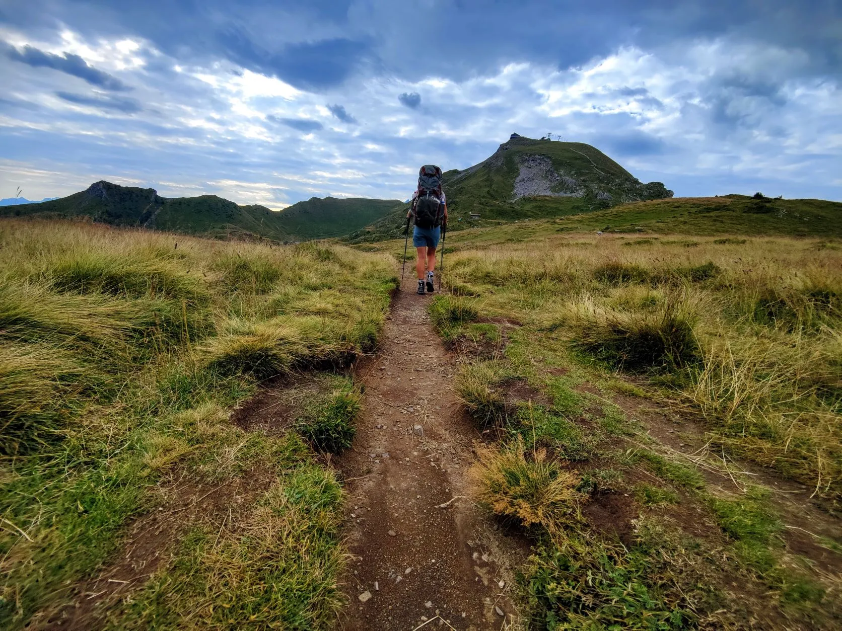 Stage 60: Chésery ⇒ Col de la Golese - photo 2