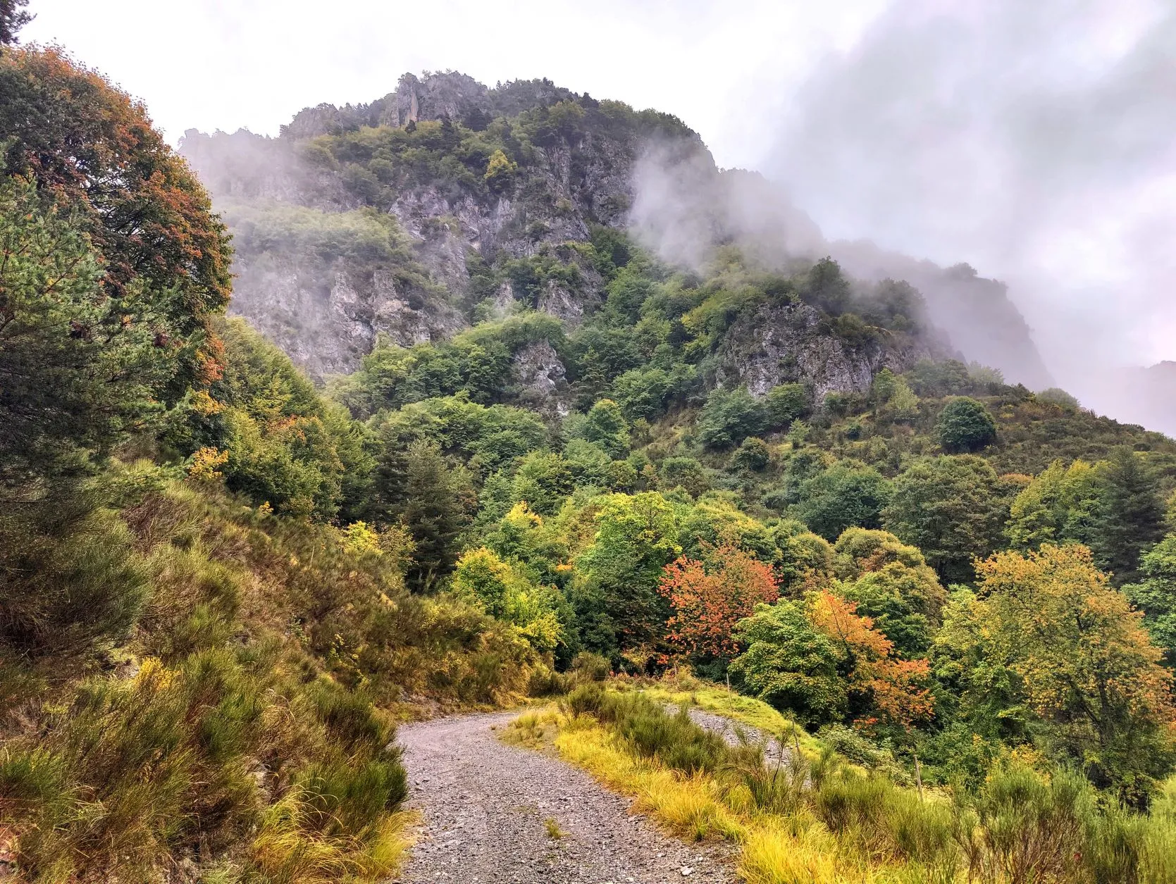 Etappe 90: Granges de Faisset ⇒ Fontan - foto 5