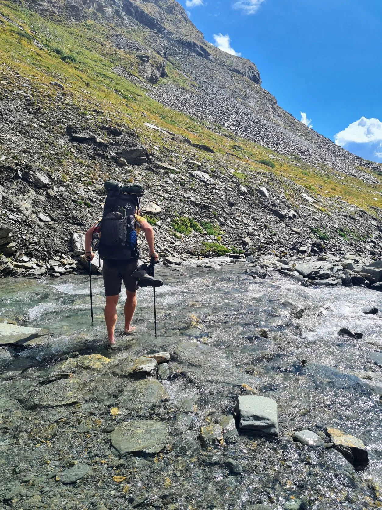 Etappe 69: Val d’Isere ⇒ Bessans - foto 7