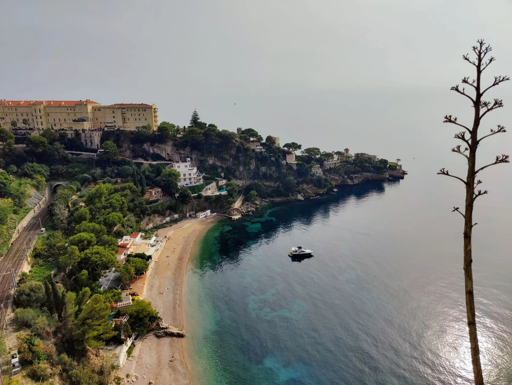 Etappe 93: Menton ⇒ Nice - foto 6