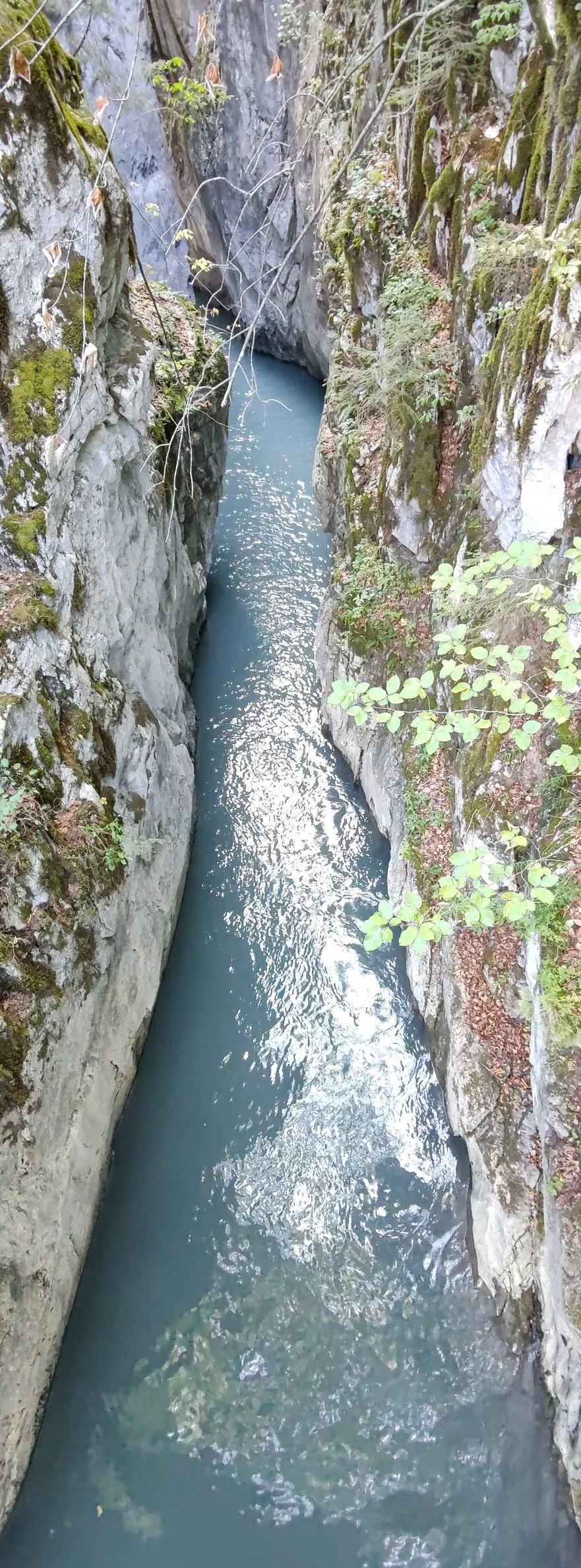 Etappe 62: Verchaix ⇒ Lac d’Anterne - foto 4