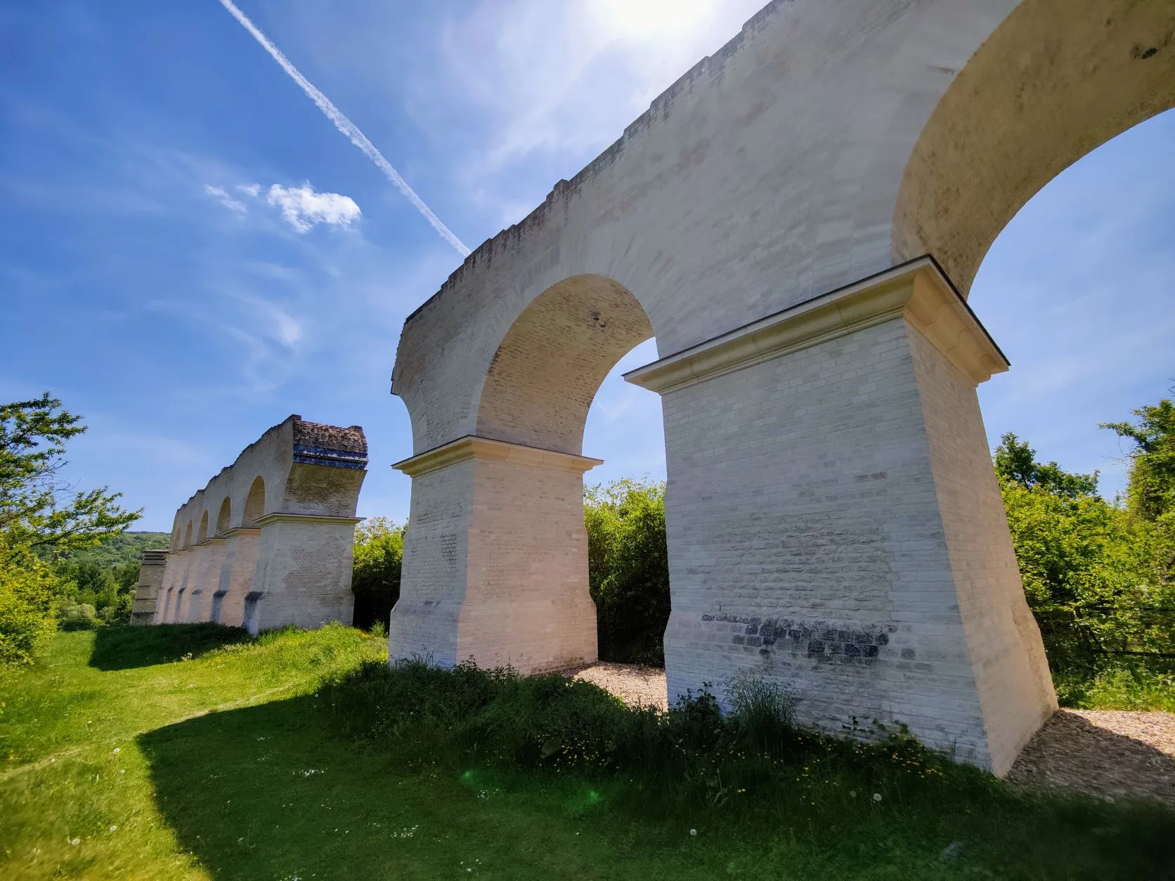 Etappe 18: Metz ⇒ Ancy-Dornot (GR5) - foto 6