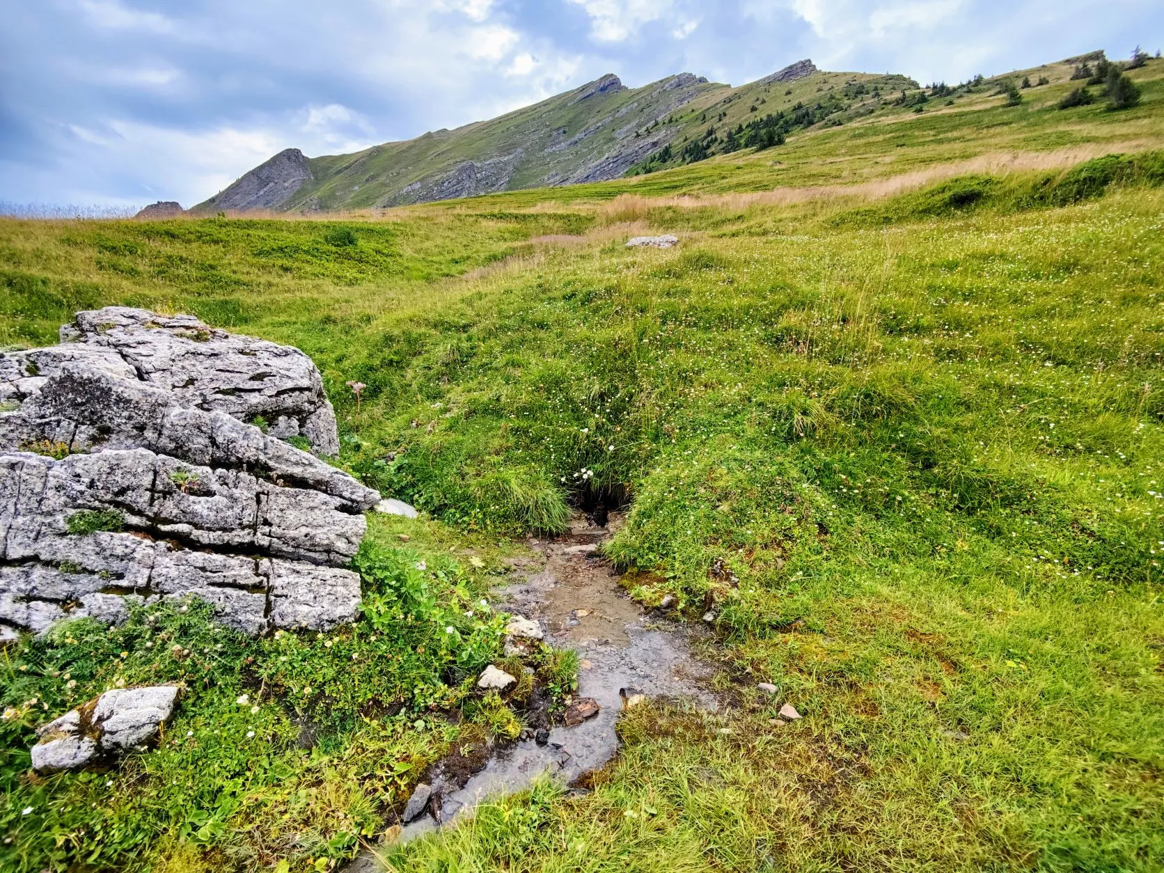 Stage 60: Chésery ⇒ Col de la Golese - photo 1