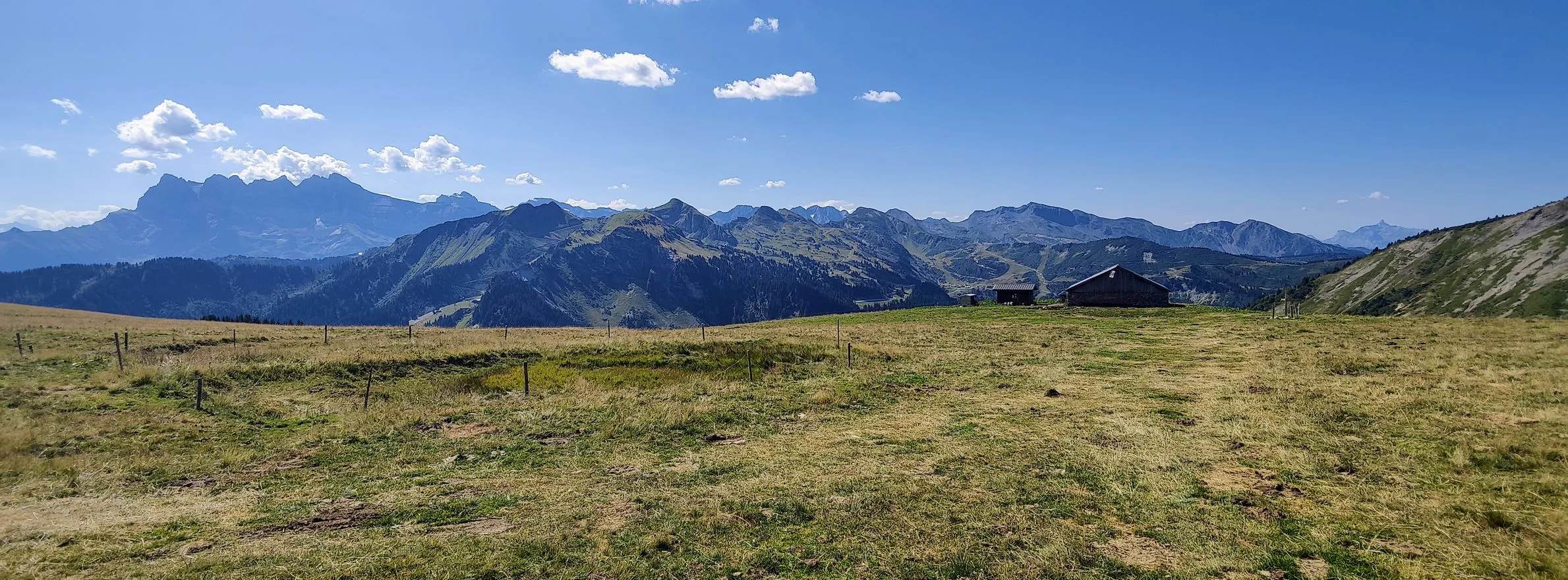 Etappe 59: Chatel ⇒ Chésery - foto 3