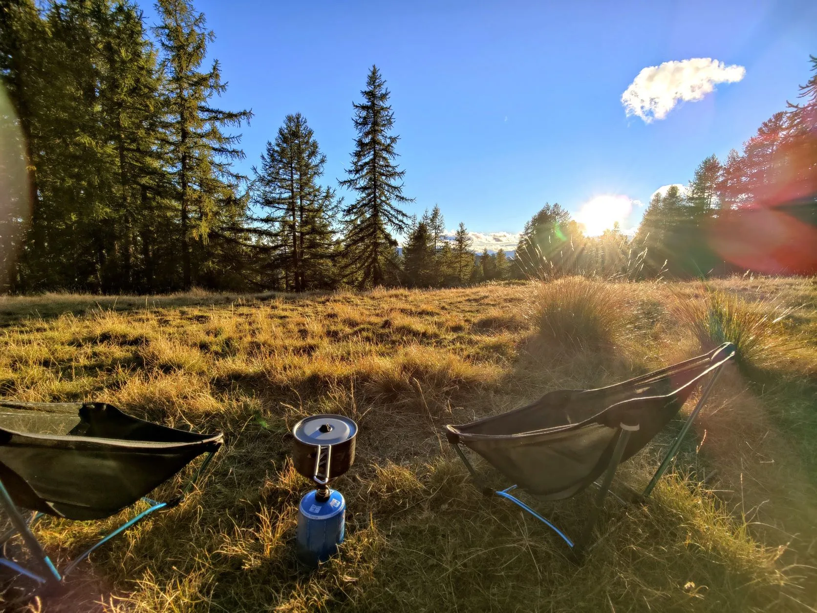 Etappe 85: Combe de Crousette ⇒ Crête de la Clauetta - foto 6