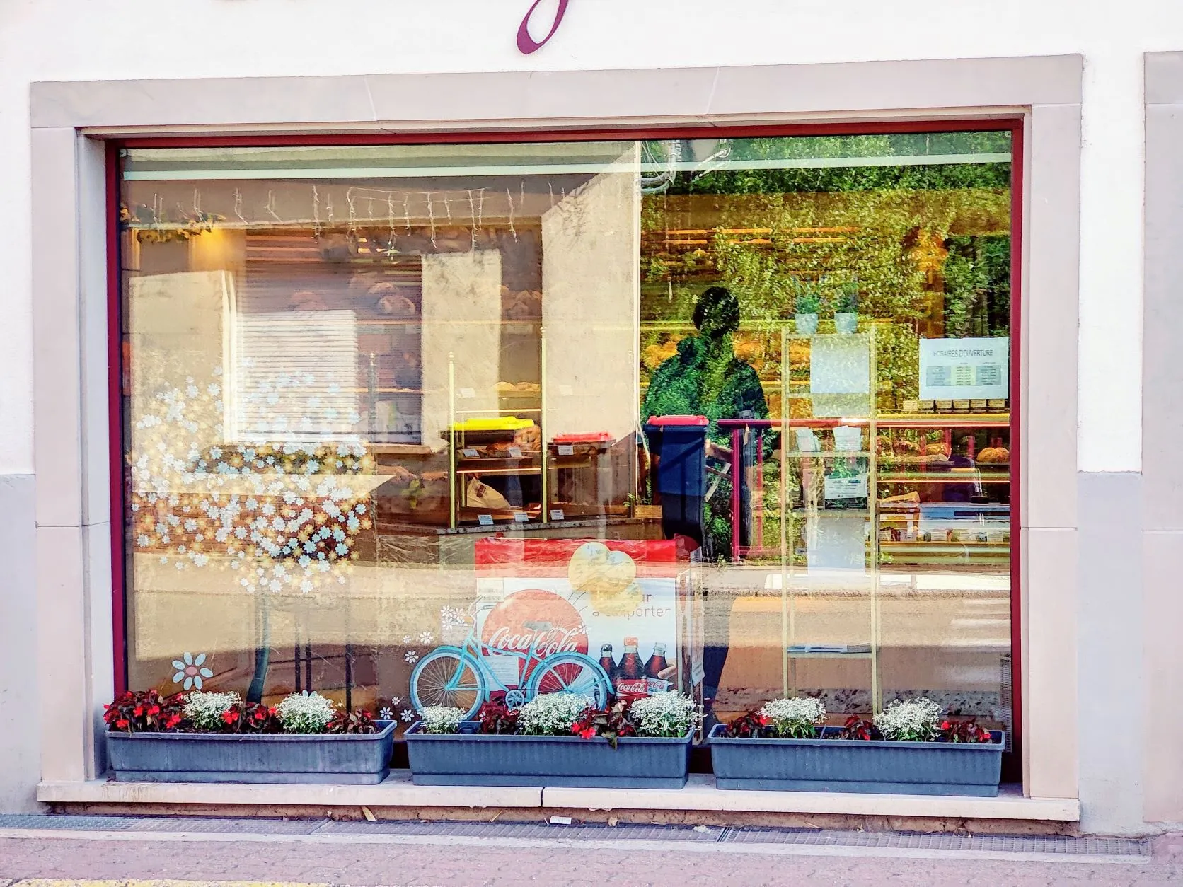 Etappe 28: Saint-Quirin ⇒ Col du Donon (GR5) - foto 1