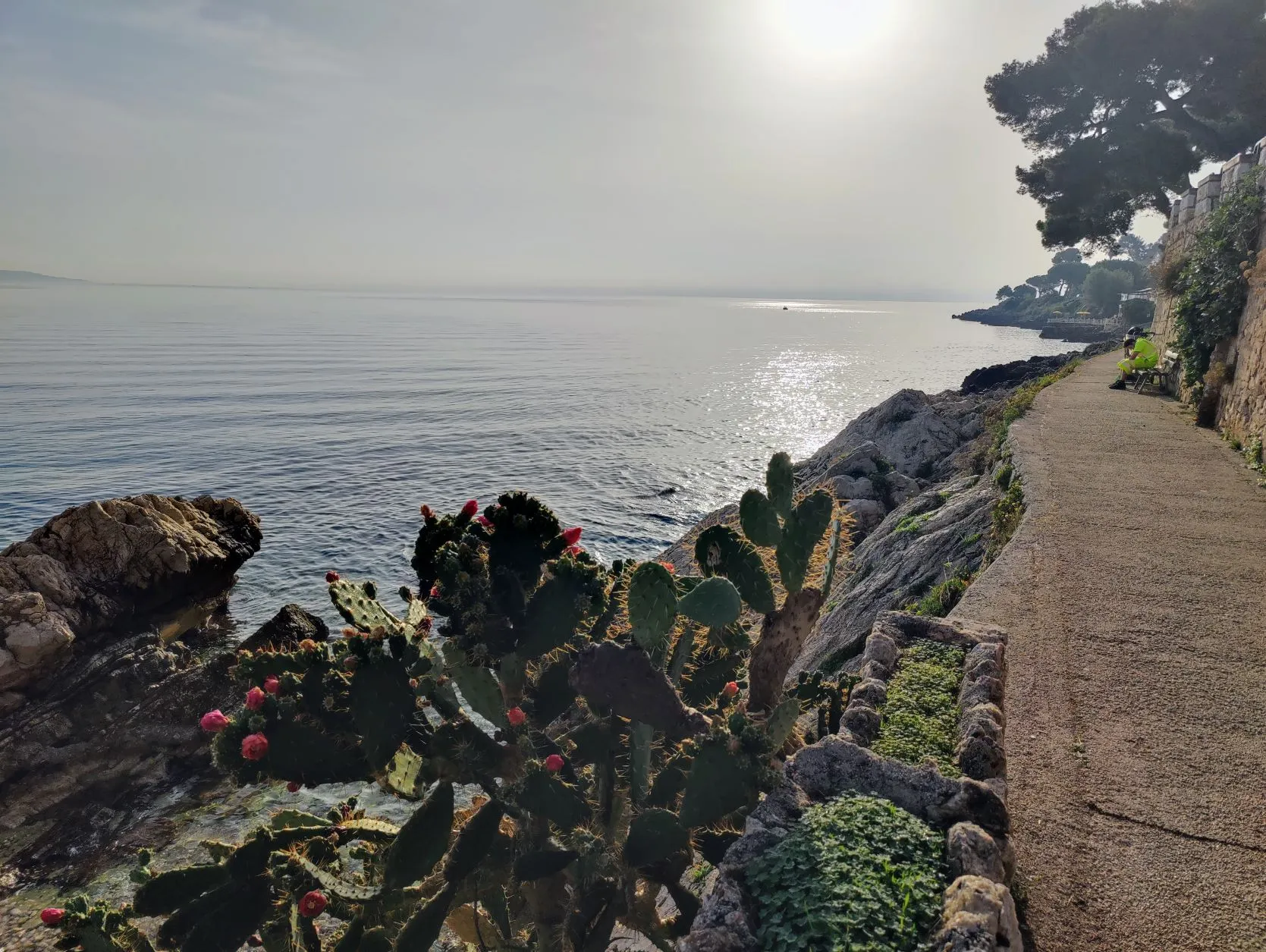 Etappe 93: Menton ⇒ Nice - foto 2