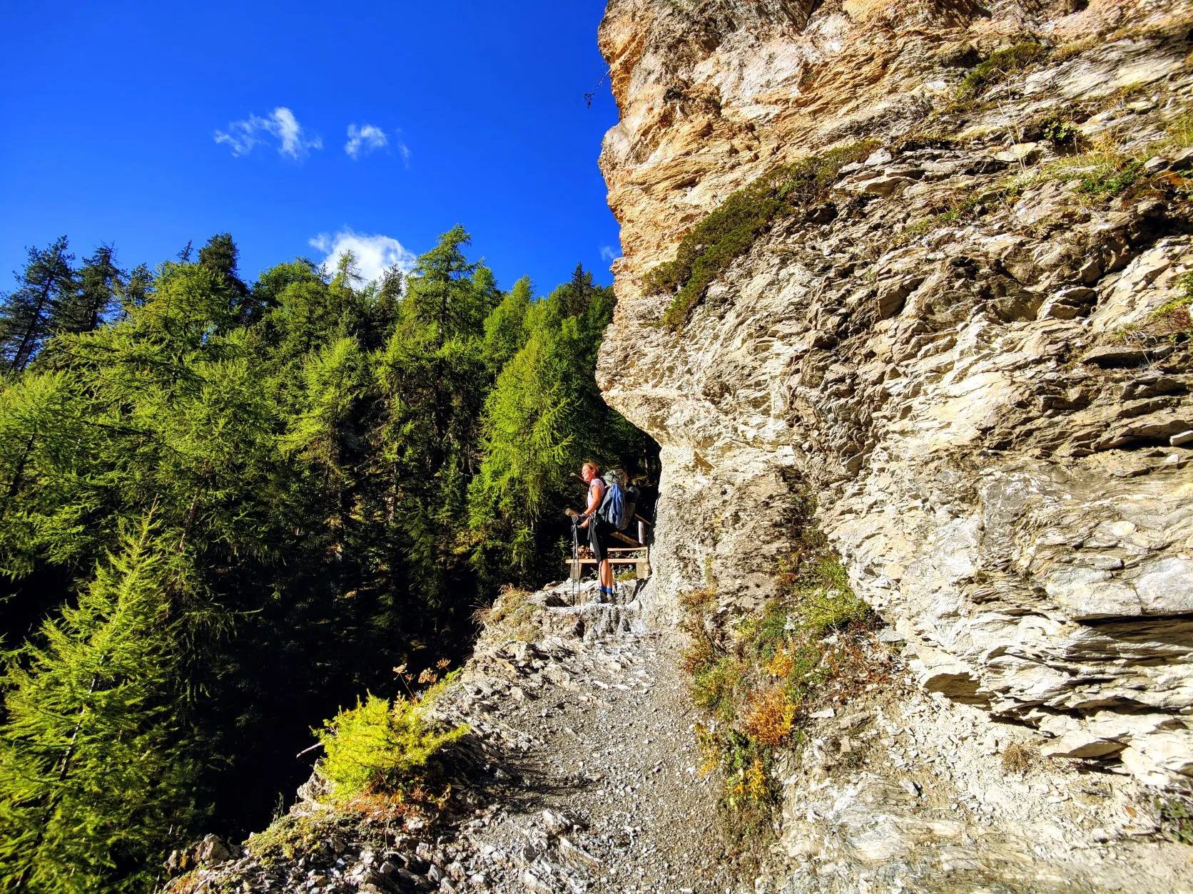 Etappe 80: Ceillac ⇒ Saint-Paul-sur-Ubaye - foto 2