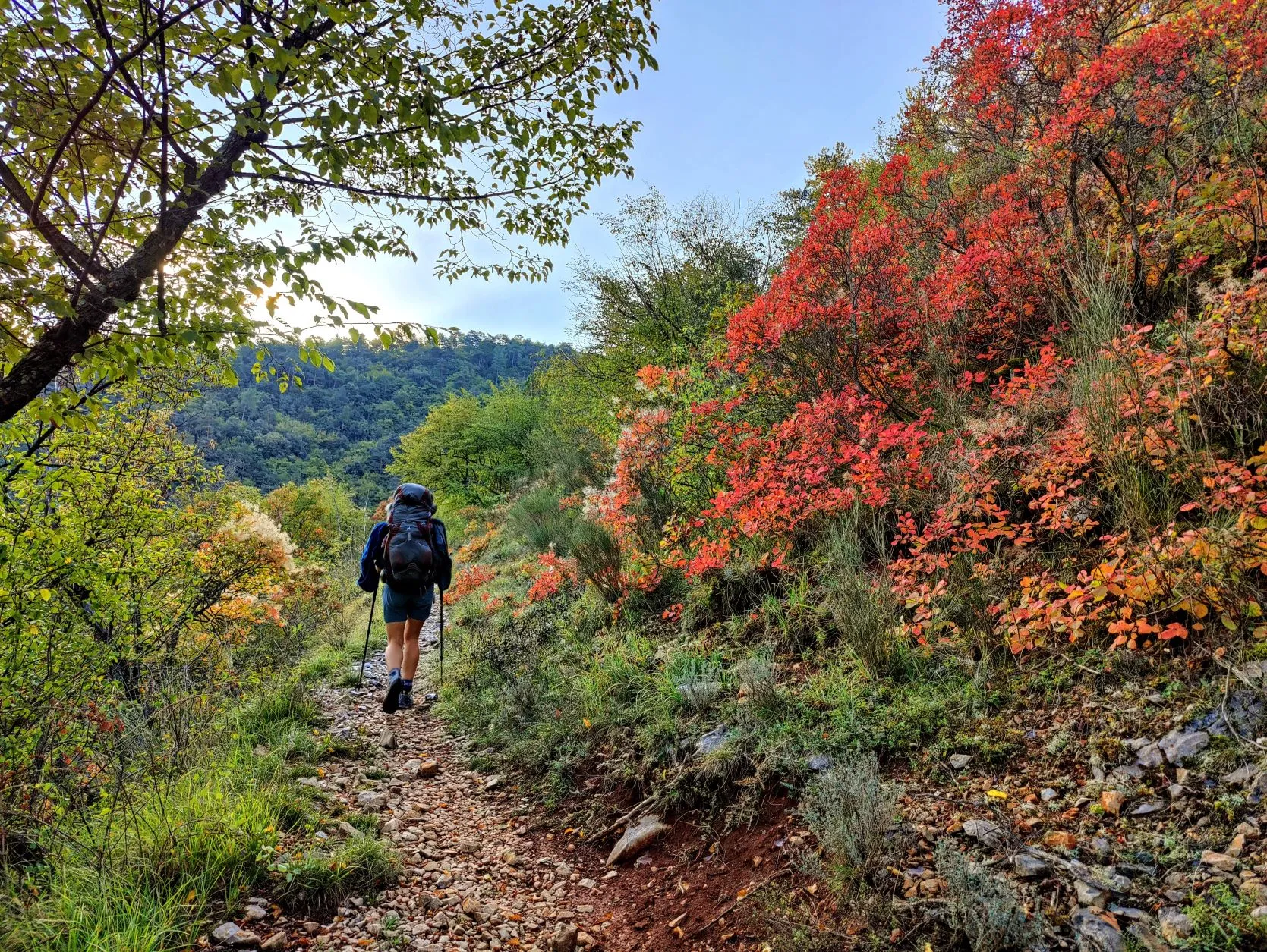 Etappe 92: Sospel ⇒ Menton - foto 3