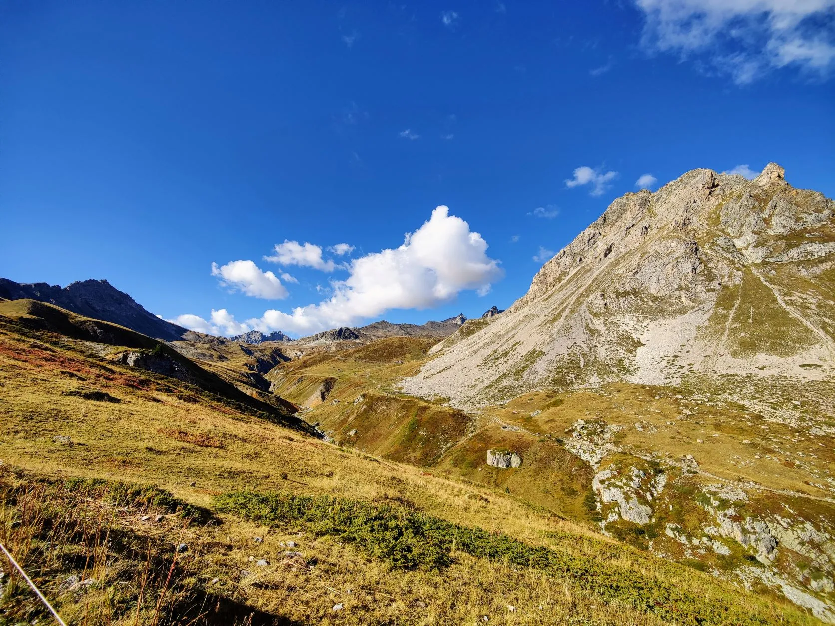Etappe 75: Le Lavoir ⇒ Névache - foto 2