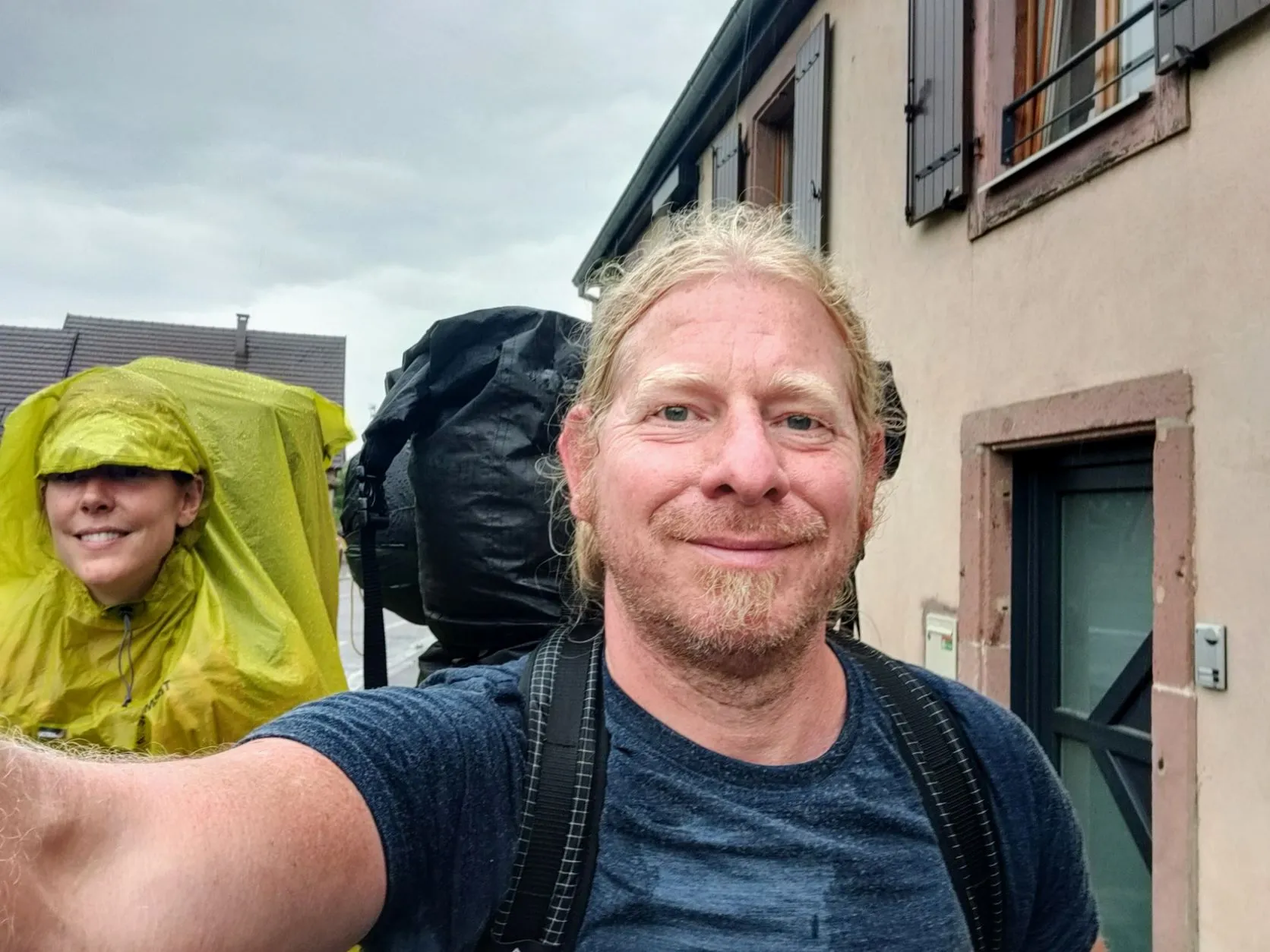 Etappe 33: Scherwiller ⇒ Ribeauvillé (GR5) - foto 6