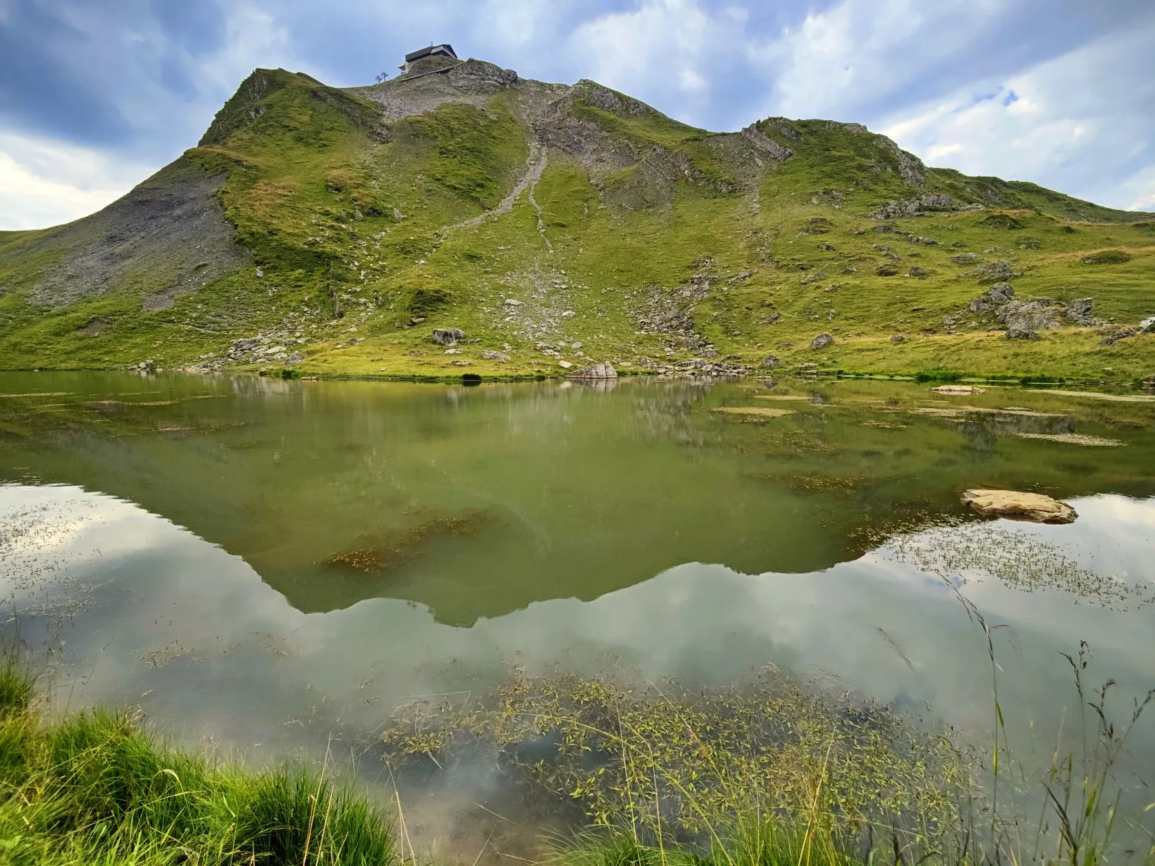 Stage 60: Chésery ⇒ Col de la Golese - photo 4