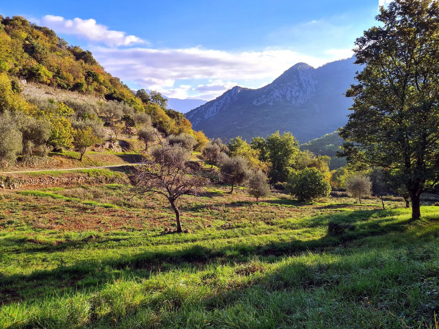 Etappe 92: Sospel ⇒ Menton - foto 1