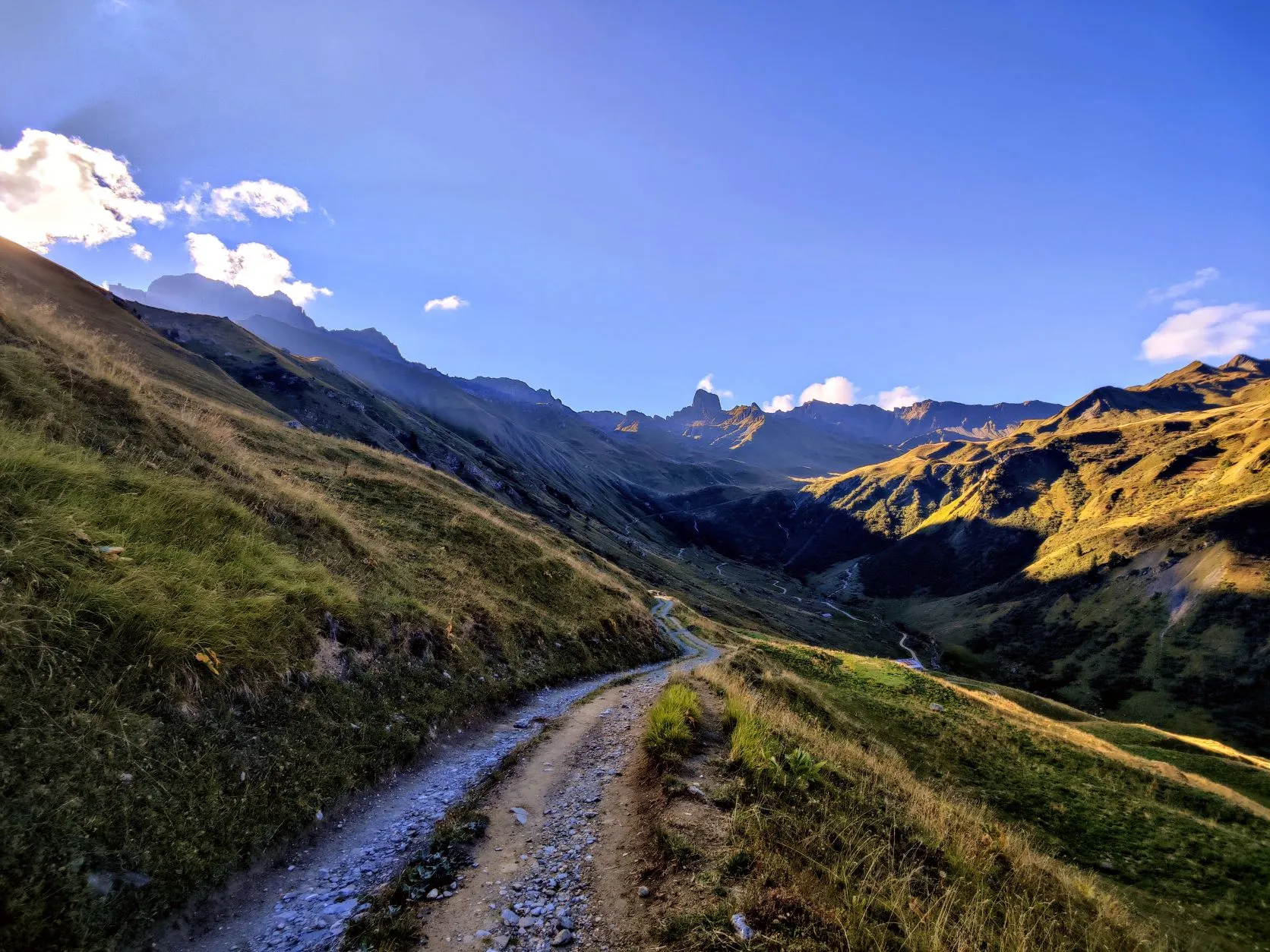 Etappe 66: Les Sauces ⇒ Landry - foto 6