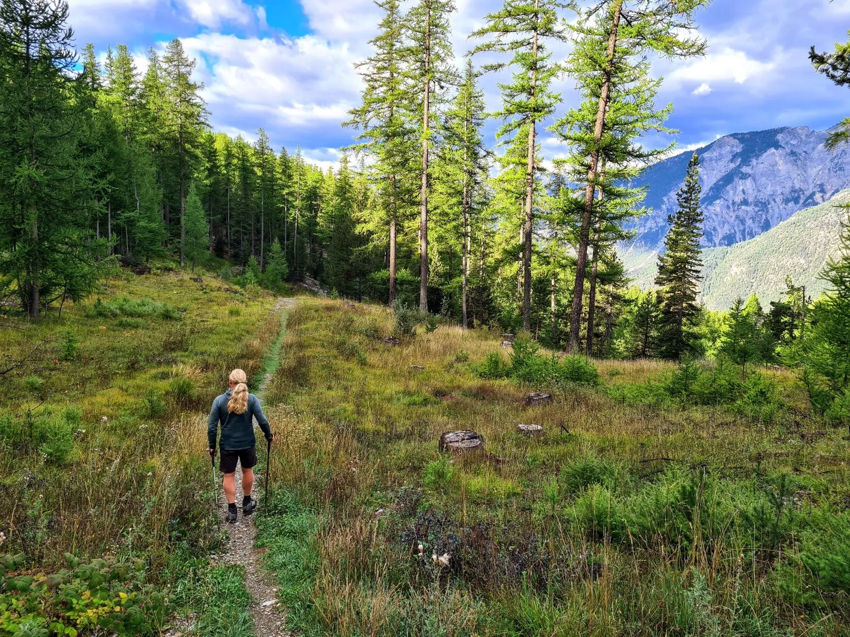 Etappe 77: Montgenèvre ⇒ Briançon - foto 3