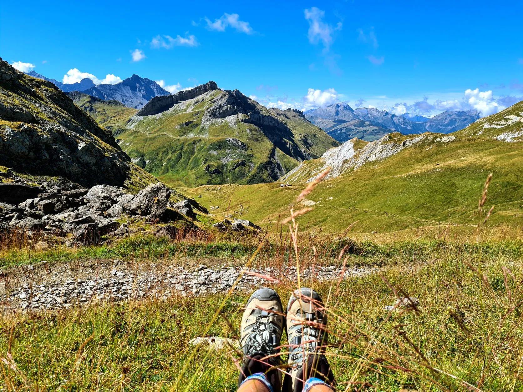 Etappe 65: Les Contamines-Montjoies ⇒ Les Sauces - foto 8