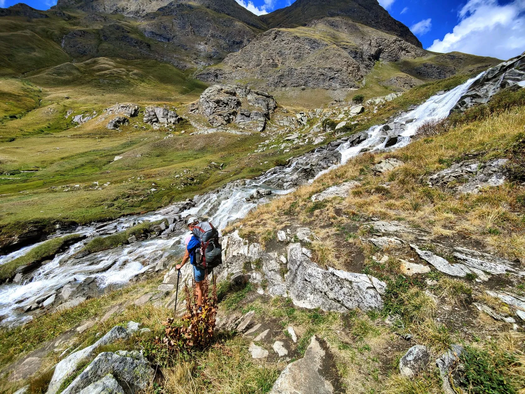 Etappe 69: Val d’Isere ⇒ Bessans - foto 8