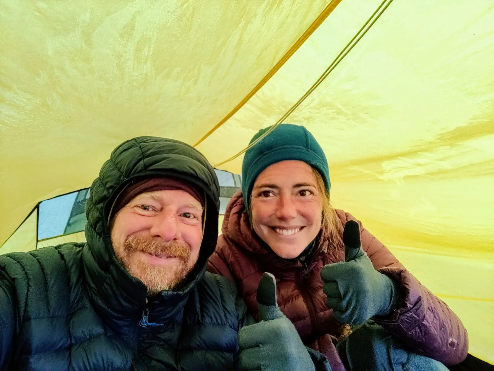 Etappe 85: Combe de Crousette ⇒ Crête de la Clauetta - foto 1