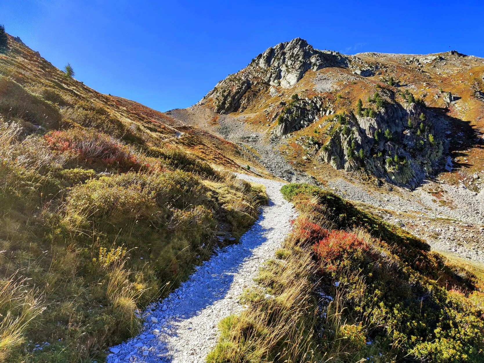 Etappe 78: Briançon ⇒ Brunissard - foto 6