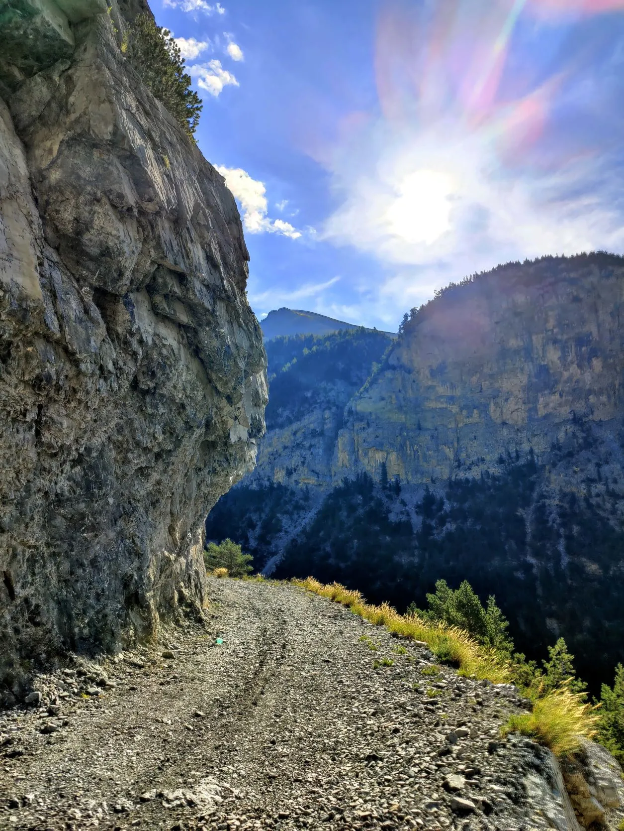 Etappe 76: Névache ⇒ Montgenèvre - foto 4