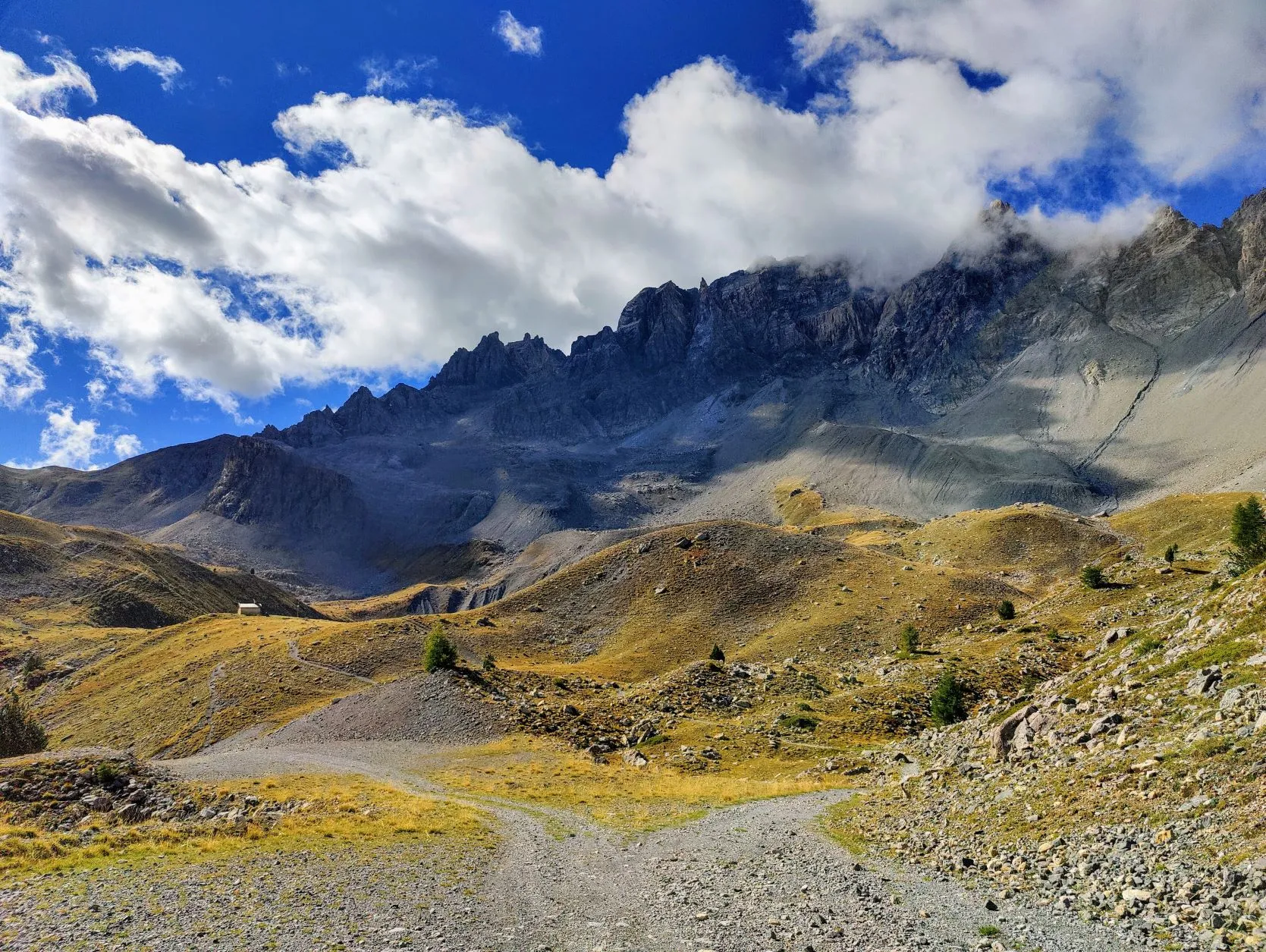 Etappe 80: Ceillac ⇒ Saint-Paul-sur-Ubaye - foto 6