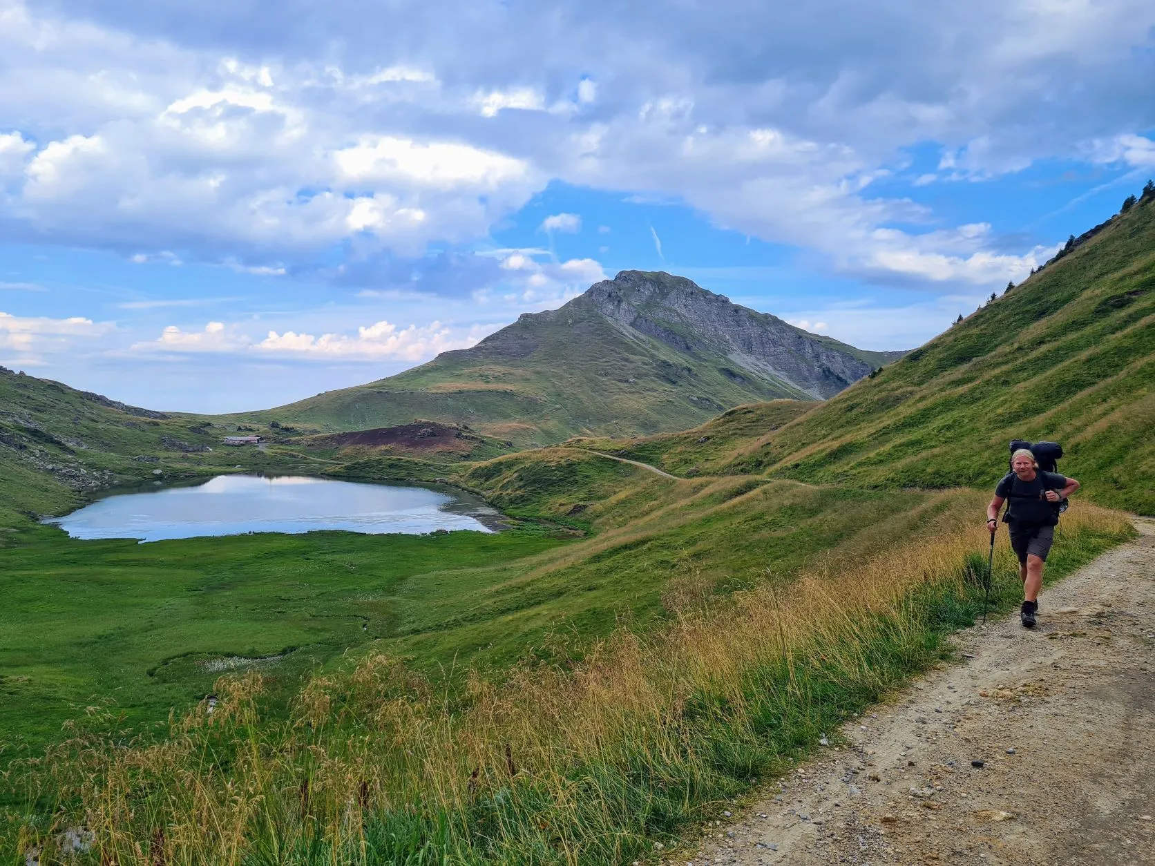 Stage 60: Chésery ⇒ Col de la Golese - photo 5