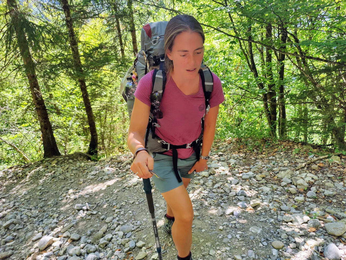 Etappe 56: Thonon-les-Bains ⇒ Vinzier - foto 7