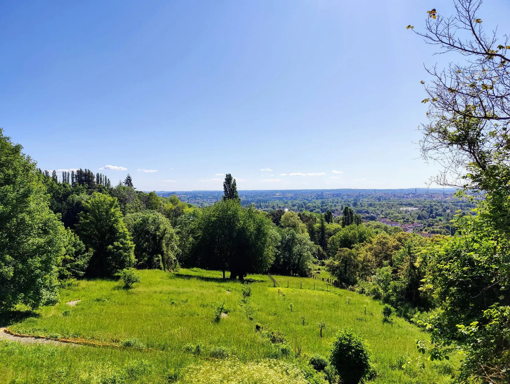 Etappe 18: Metz ⇒ Ancy-Dornot (GR5) - foto 4