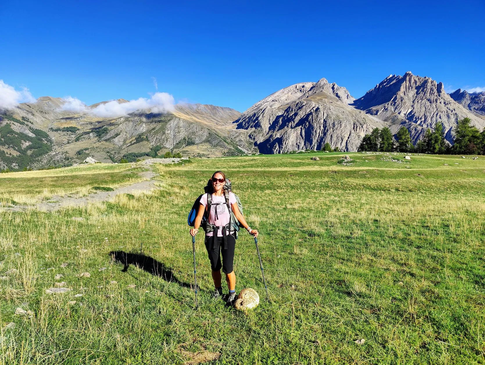 Etappe 81: Saint-Paul-sur-Ubaye ⇒ Larche - foto 2