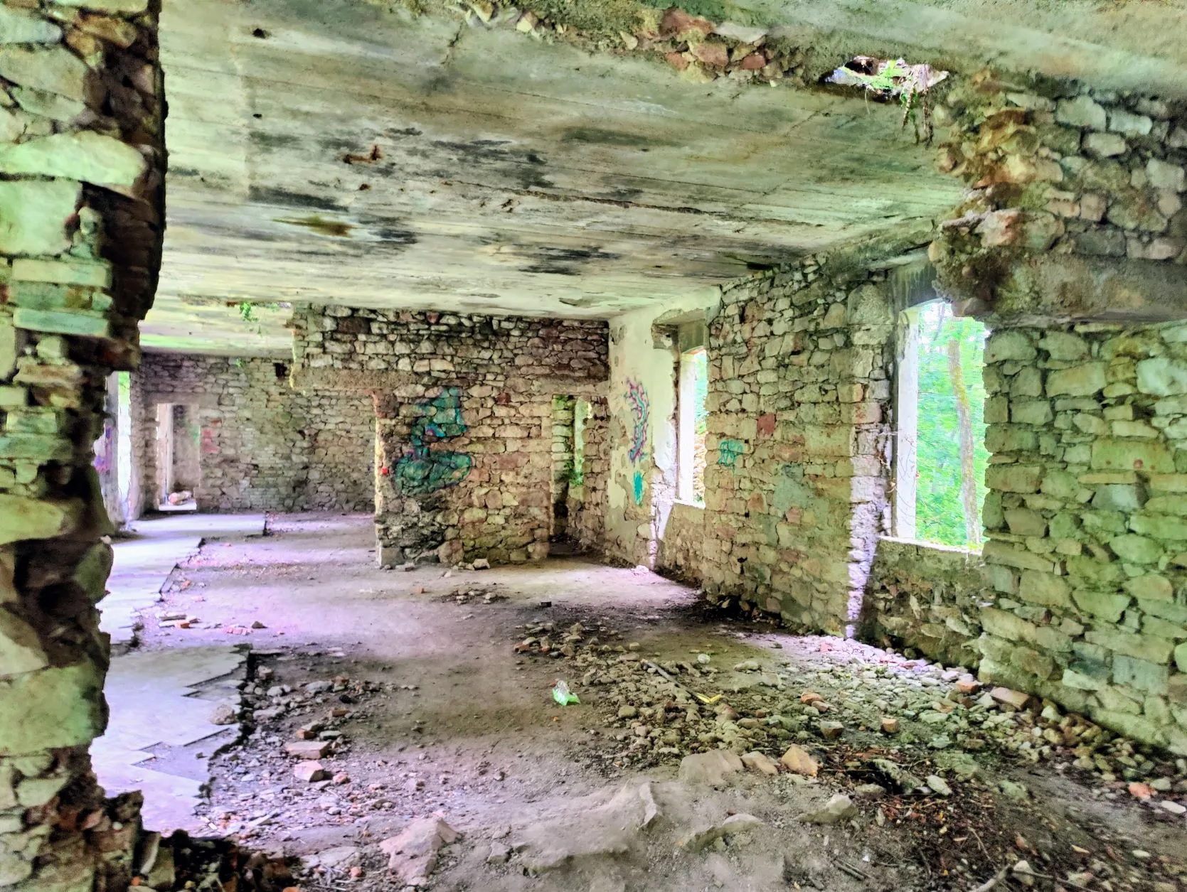 Stage 41: Giromagny ⇒ Belfort - photo 3