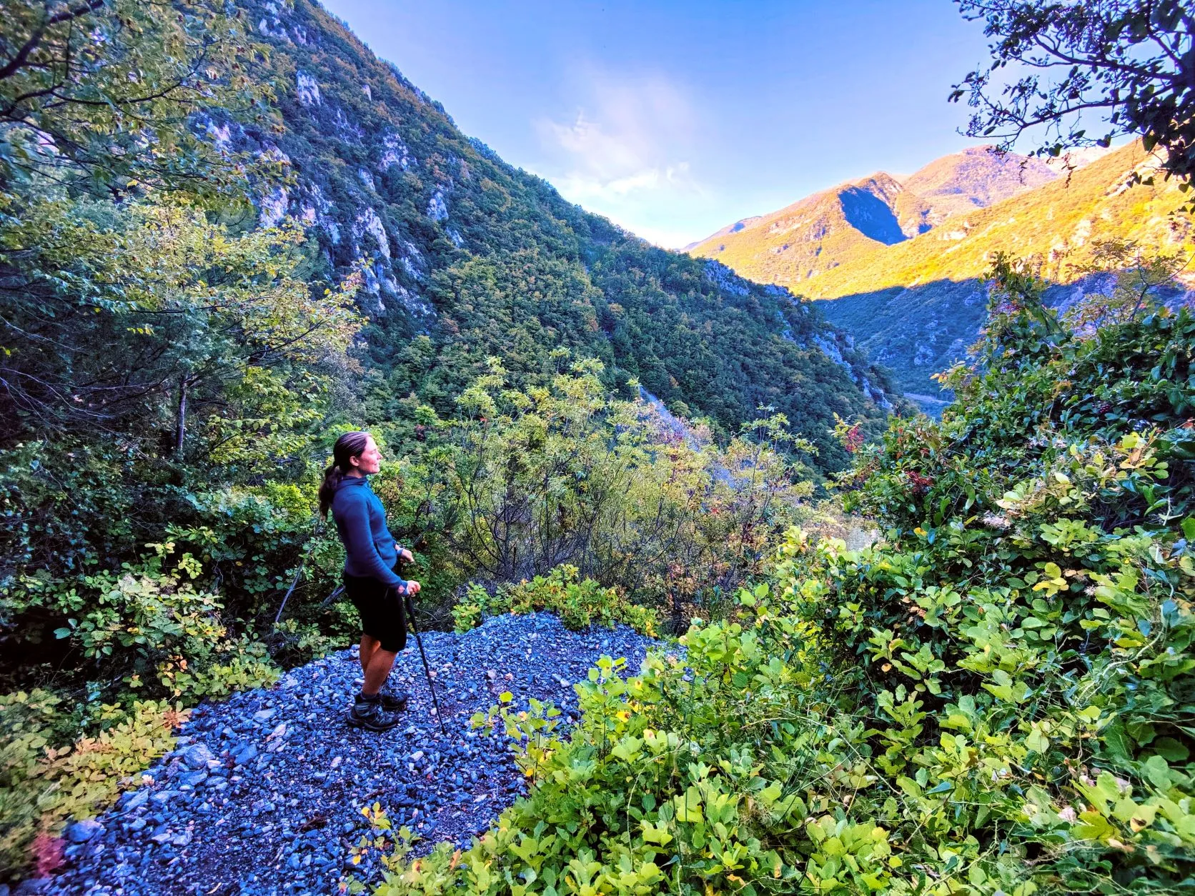 Etappe 91: Fontan ⇒ Sospel - foto 4