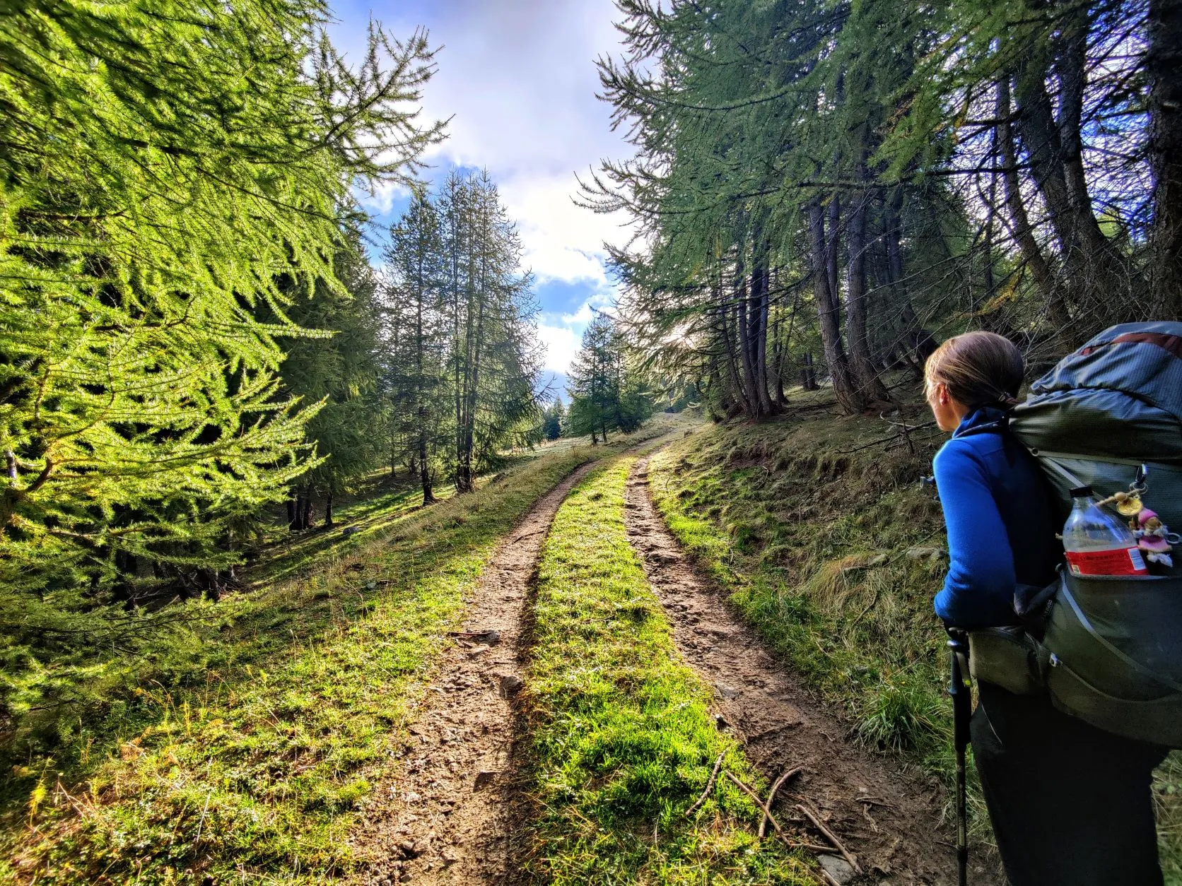 Etappe 83: Bousieyas ⇒ Saint-Étienne-de-Tinée - foto 1