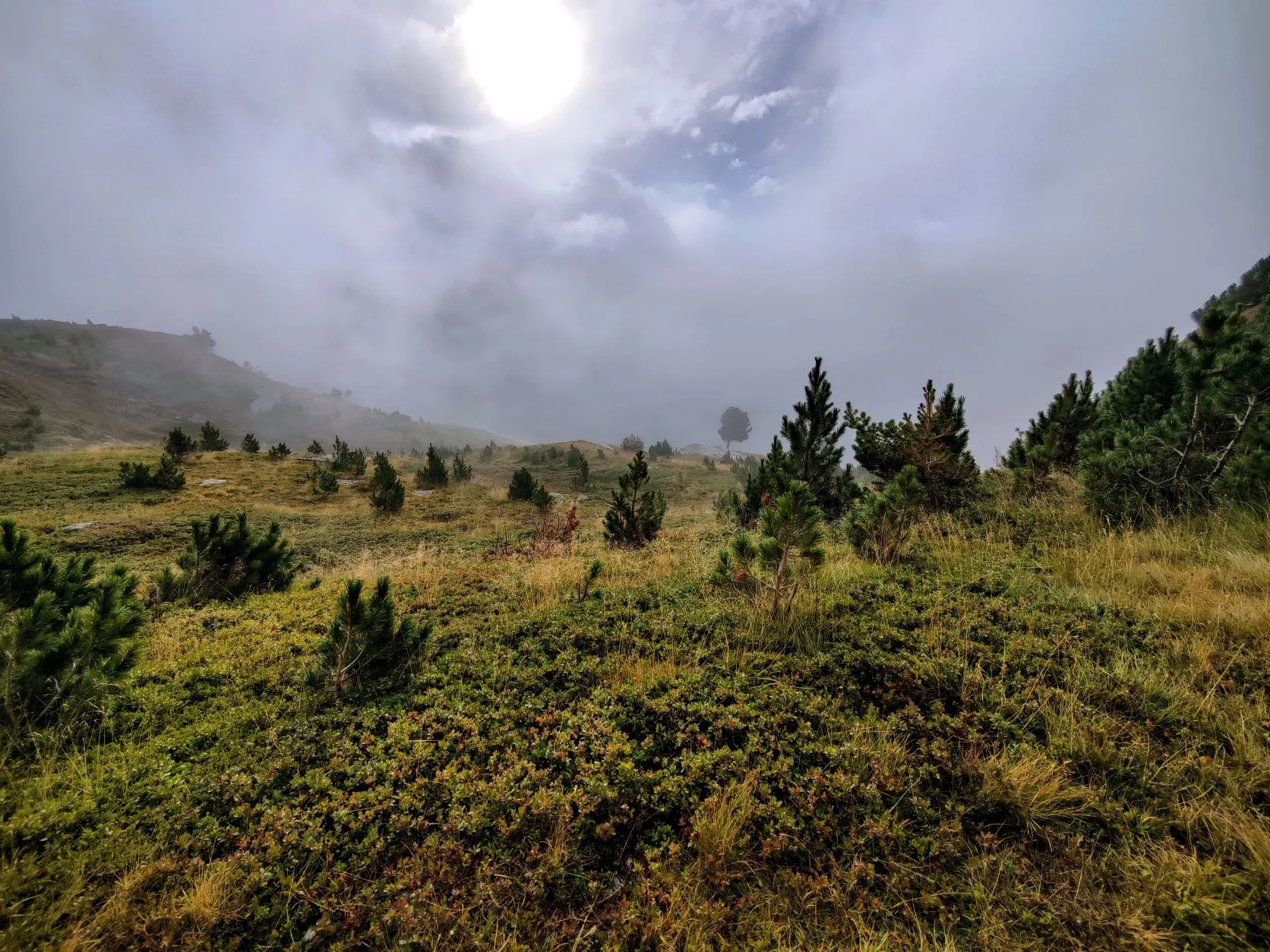 Etappe 73: Refuge du Plan Sec ⇒ Modane - foto 3