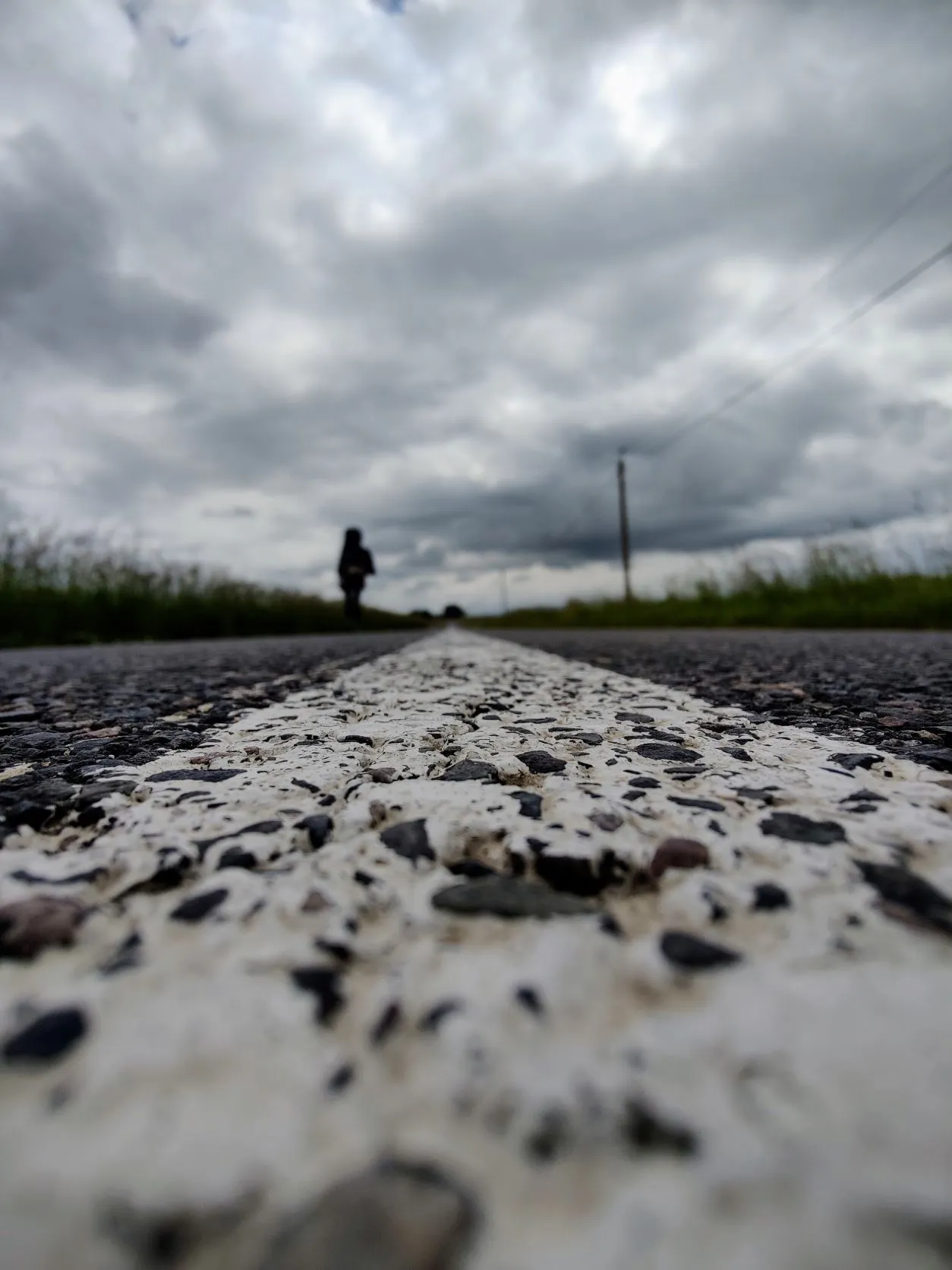 Etappe 25: Val-de-Bride ⇒ Rhodes (GR5) - foto 3