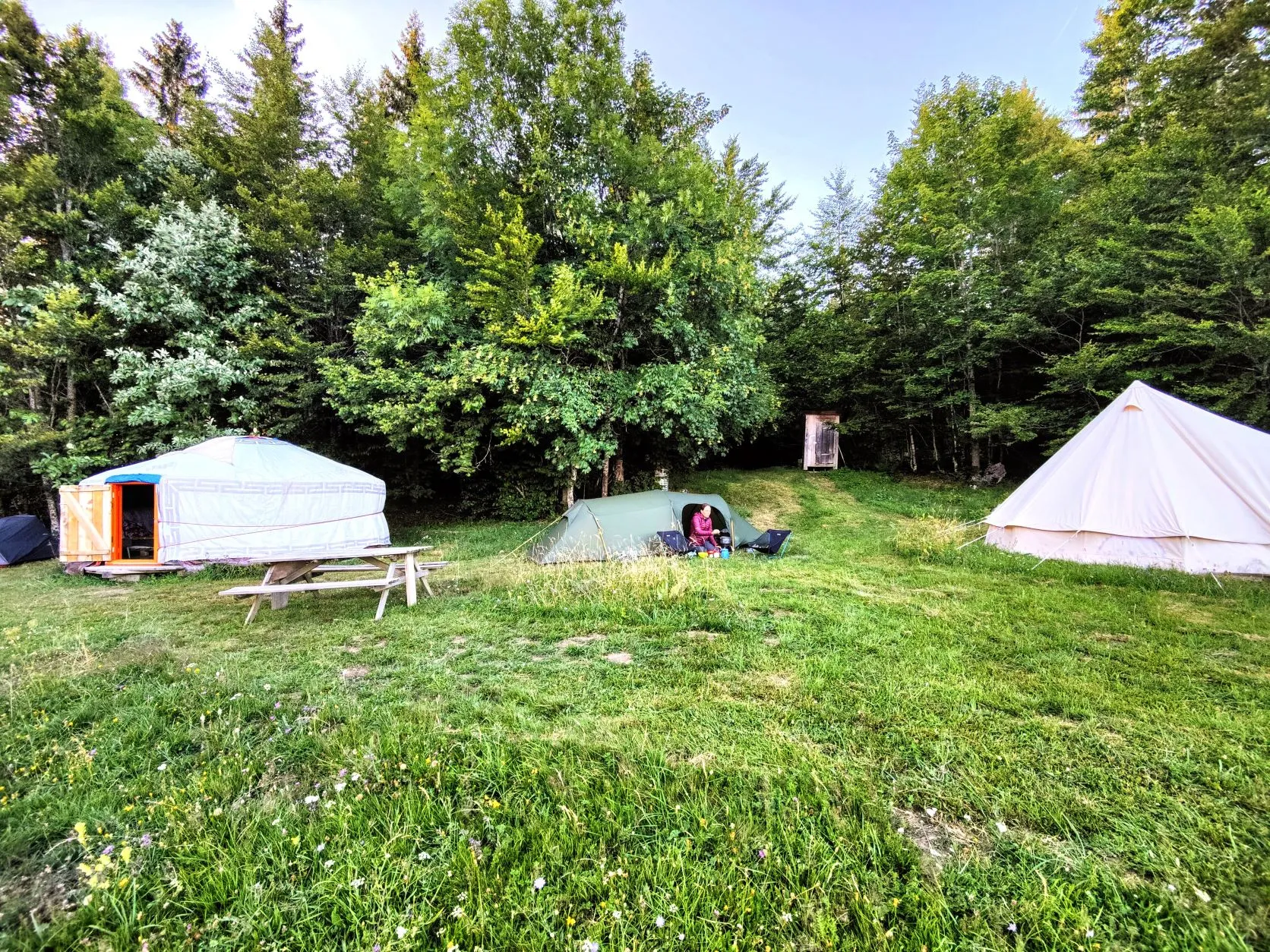 Etappe 53: Chapelle-des-Bois ⇒ Les Rousses - foto 7