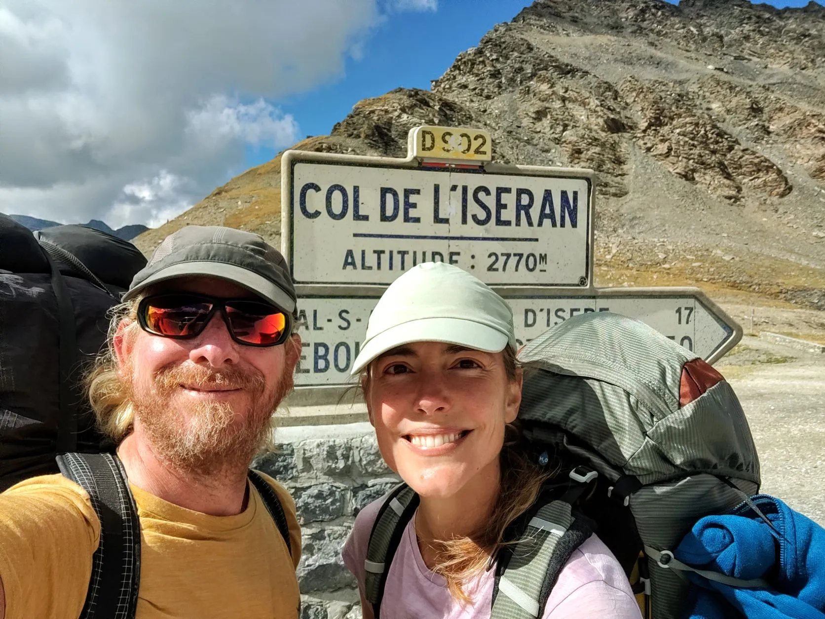 Etappe 69: Val d’Isere ⇒ Bessans - foto 4