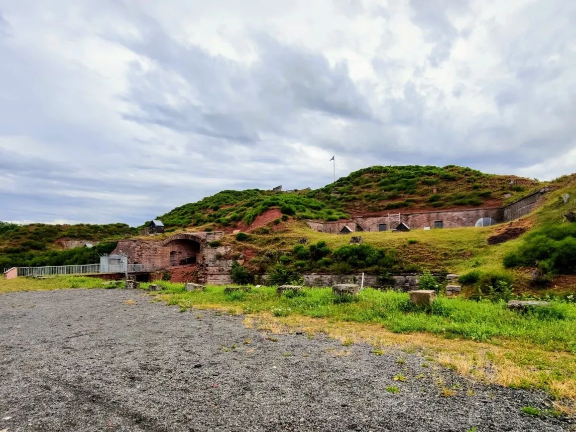 Stage 41: Giromagny ⇒ Belfort - photo 4