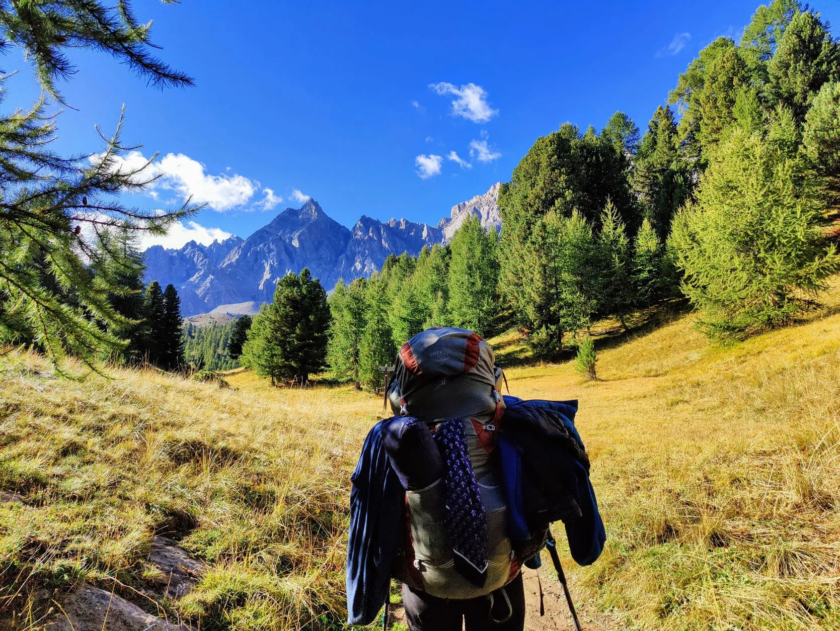 Etappe 80: Ceillac ⇒ Saint-Paul-sur-Ubaye - foto 4