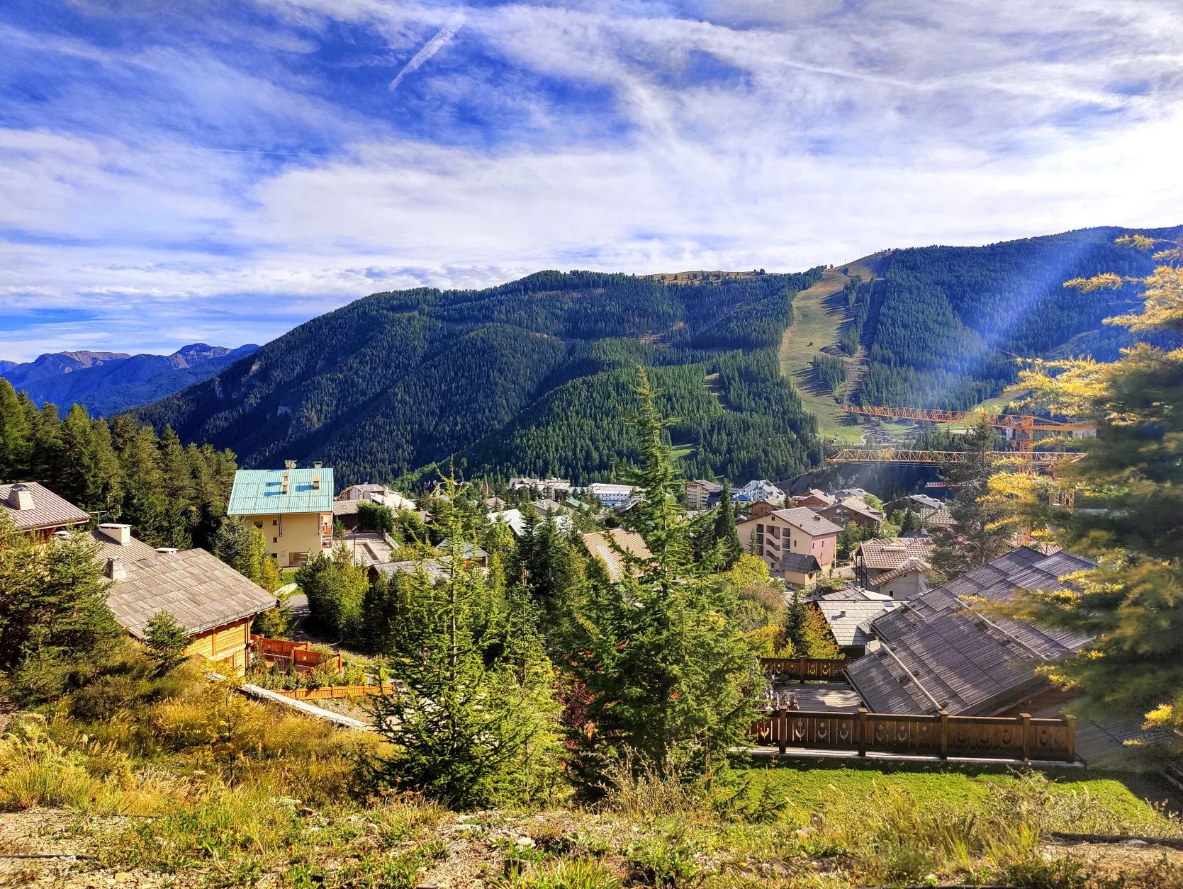 Stage 84: Saint-Étienne-de-Tinée ⇒ Combe de Crousette - photo 1