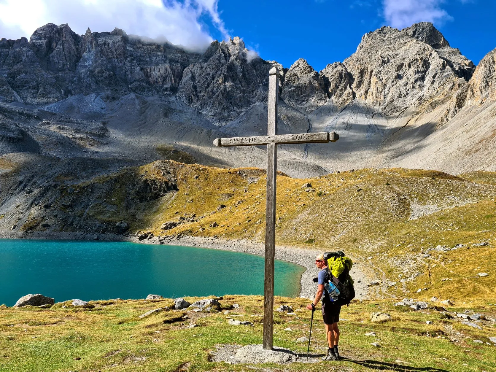 Etappe 80: Ceillac ⇒ Saint-Paul-sur-Ubaye - foto 7