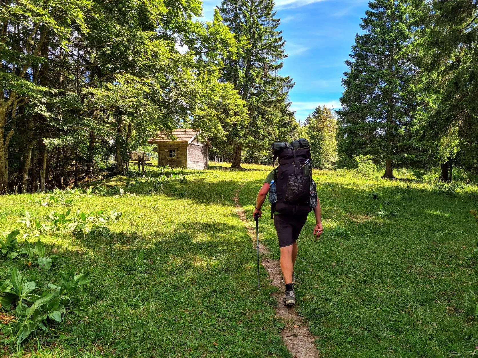 Etappe 50: Pontarlier ⇒ Les Hôpitaux-Neufs - foto 4