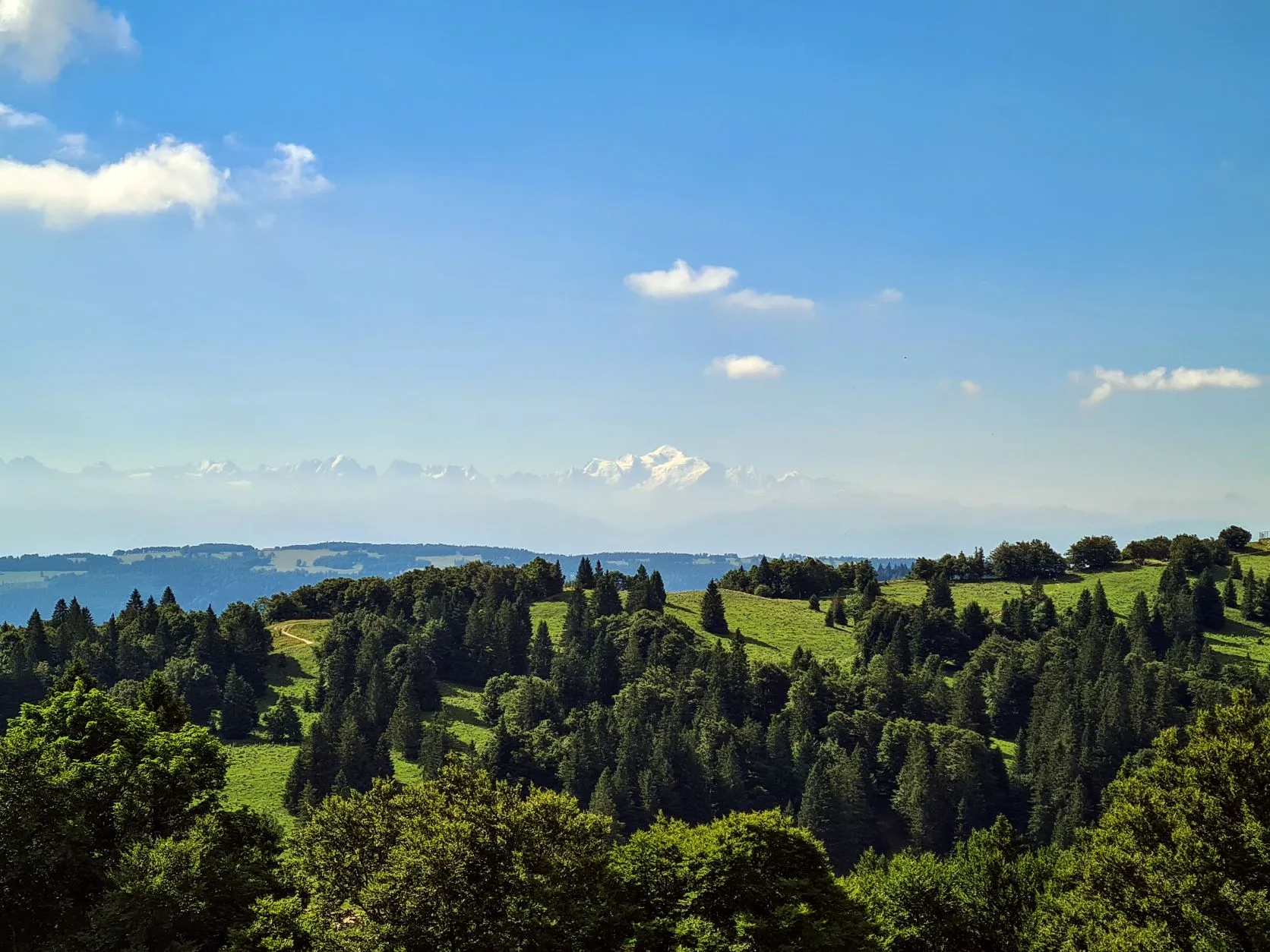 Etappe 51: Les Hôpitaux-Neufs ⇒ Mouthe - foto 2