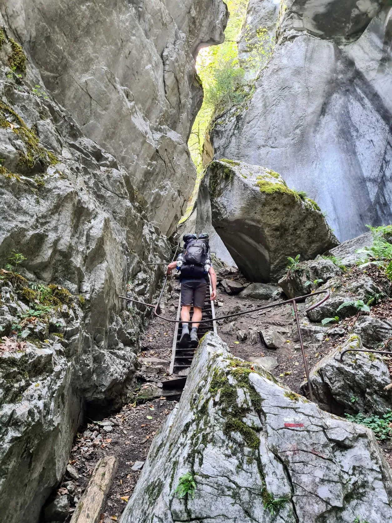 Etappe 62: Verchaix ⇒ Lac d’Anterne - foto 5