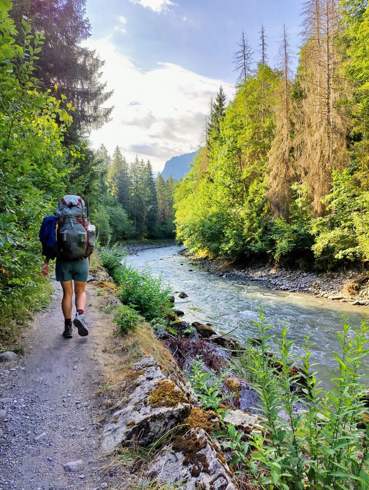 Etappe 62: Verchaix ⇒ Lac d’Anterne - foto 2